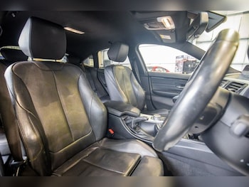 Used BMW 4 Series 2015 for sale - 78382291: Photo