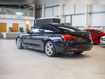 Used BMW 4 Series 2015 for sale - 78382291: Photo