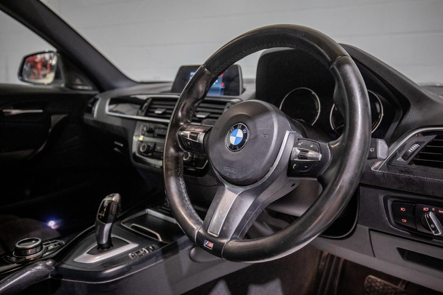 Used BMW 1 Series 2017 for sale - 77144164: Photo 14