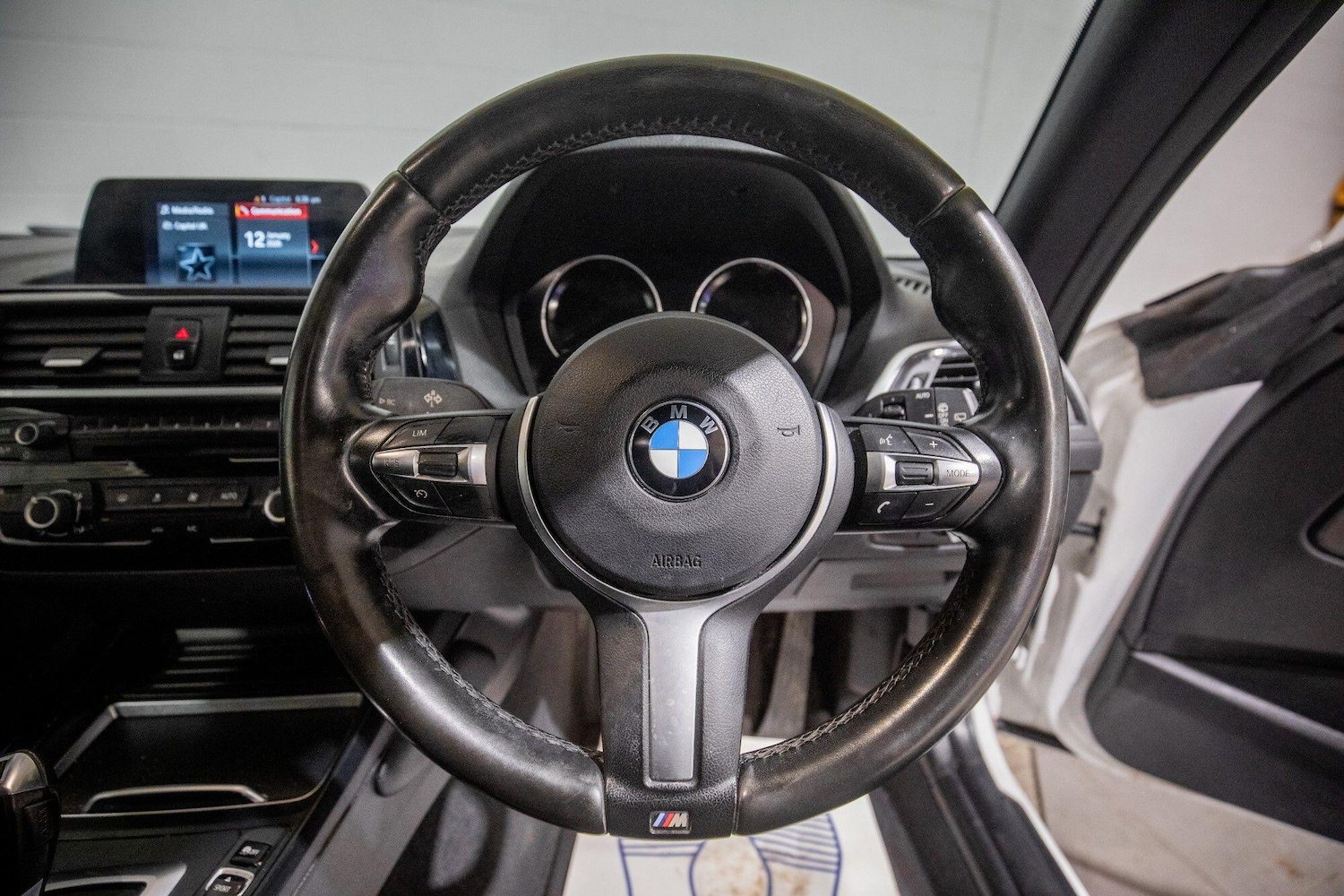 Used BMW 1 Series 2017 for sale - 77144164: Photo 15