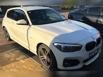 BMW 1 Series feature image