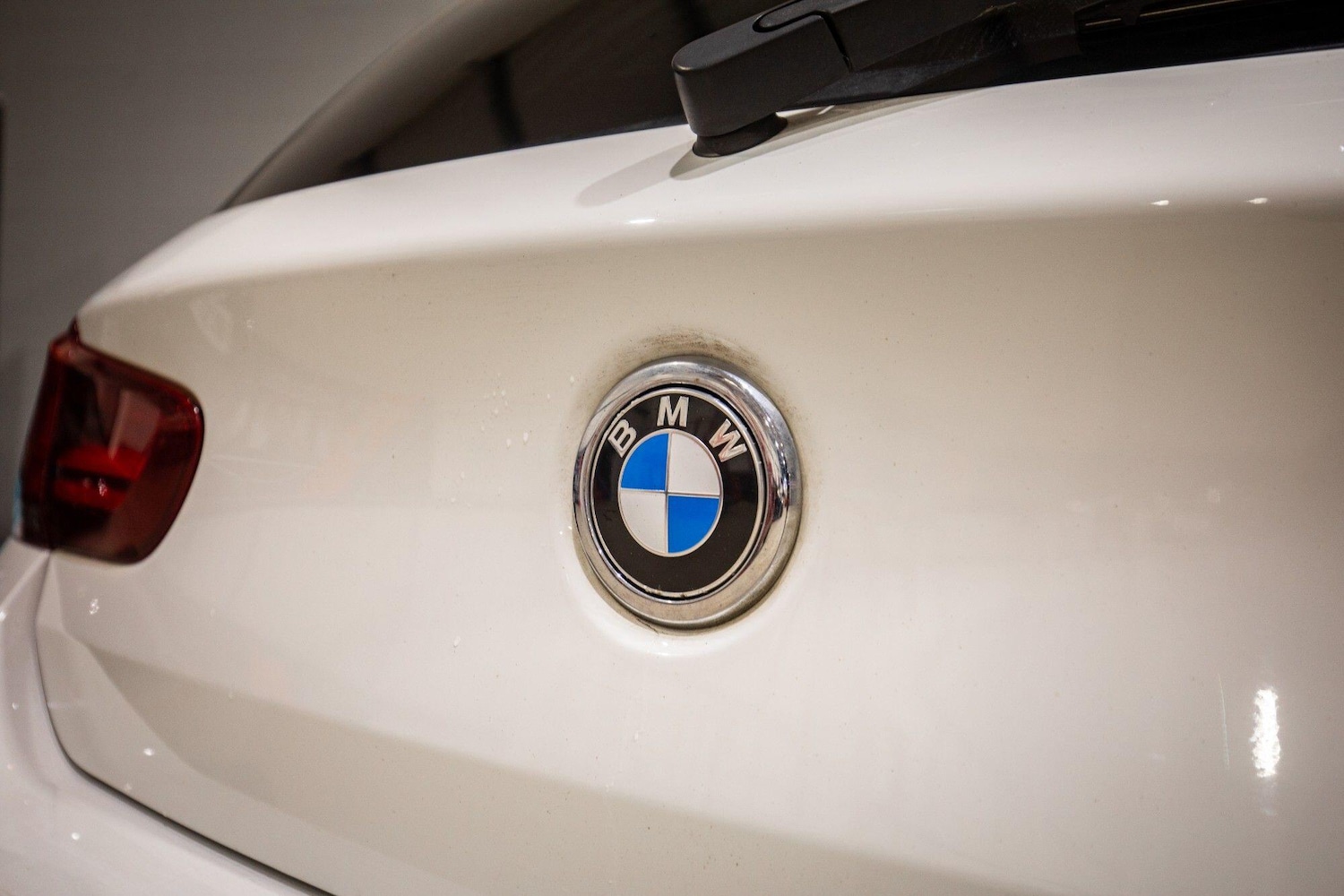 Used BMW 1 Series 2017 for sale - 77144164: Photo 9