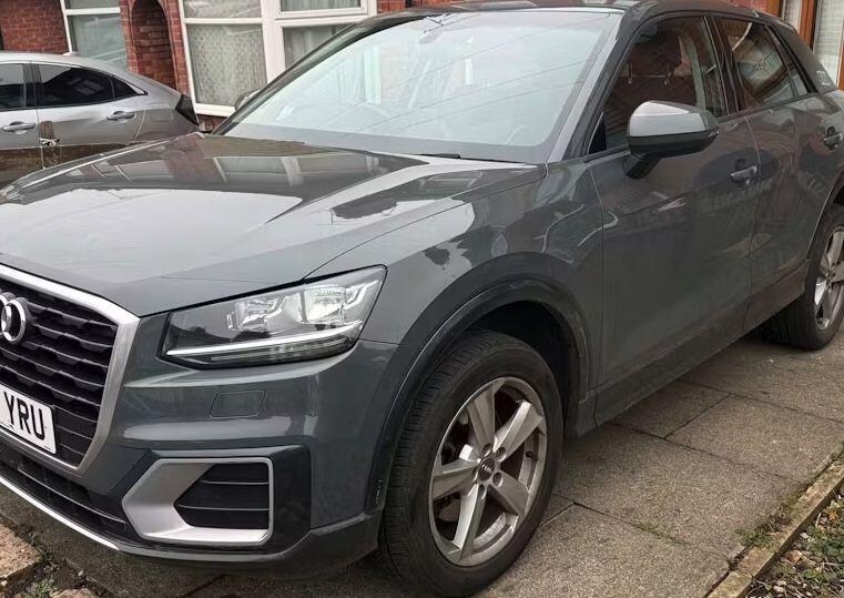 Used Audi Q2 for sale - 77626099: Photo 2