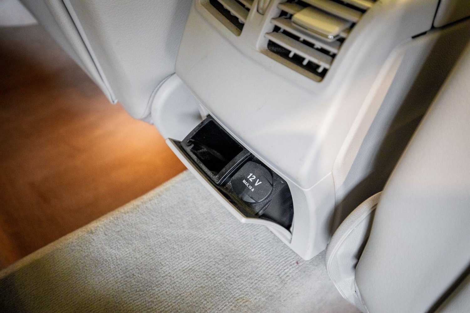 Used Mercedes-Benz E Class 2013 for sale - 76926121: Photo 12