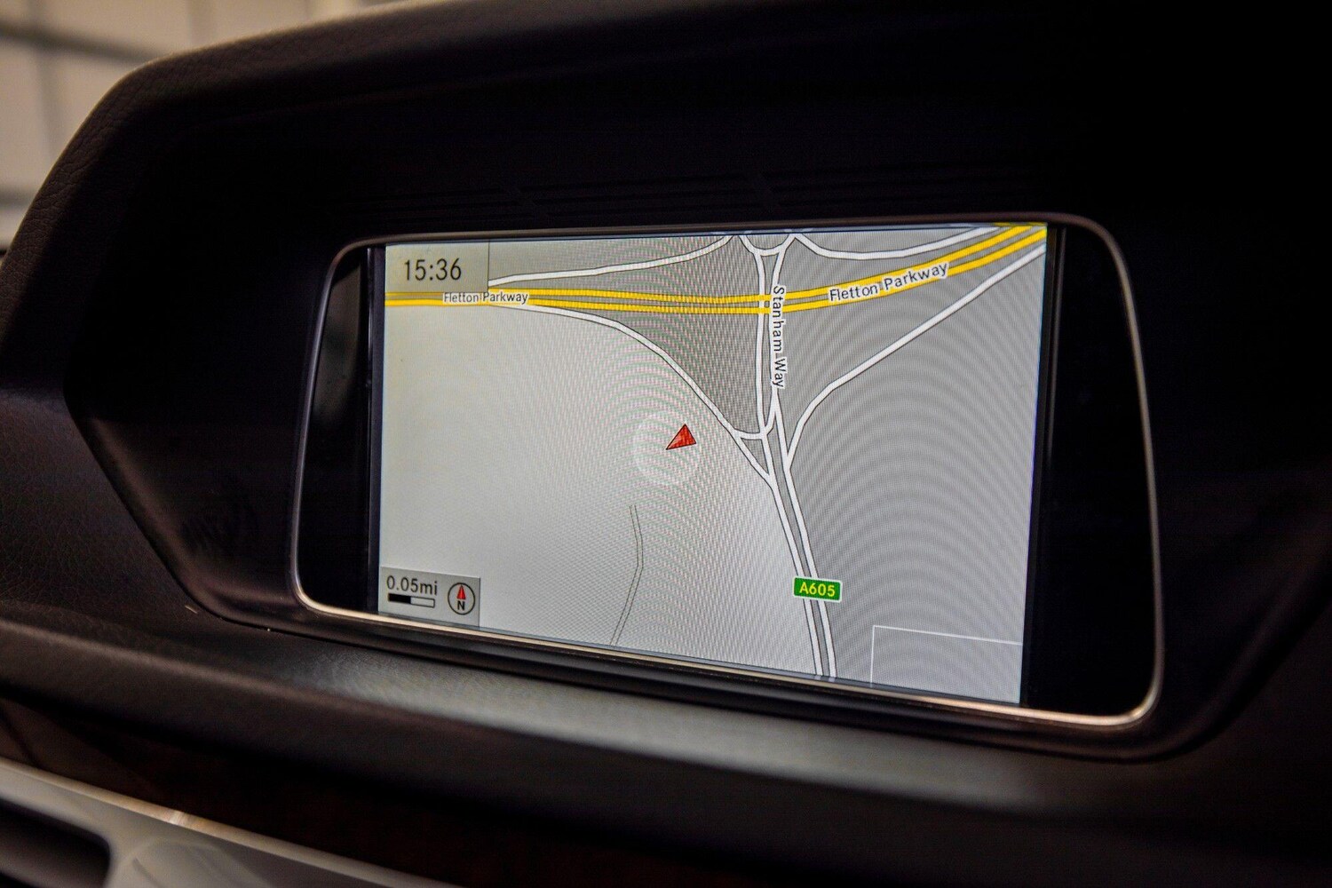 Used Mercedes-Benz E Class 2013 for sale - 76926121: Photo 31