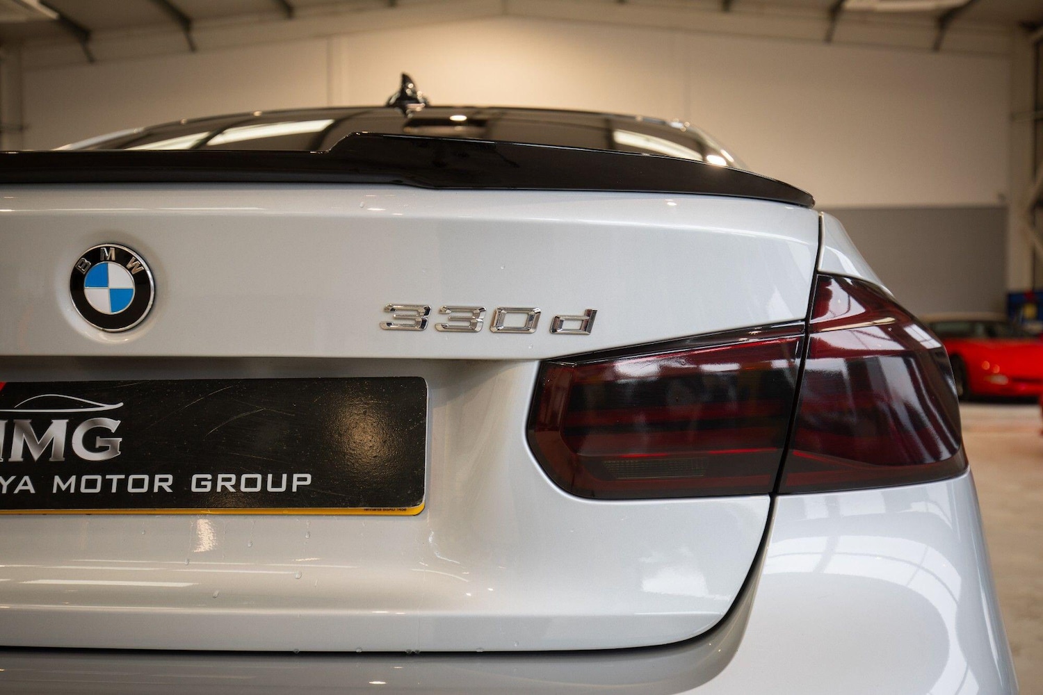 Used BMW 3 Series 2017 for sale - 77671925: Photo 10