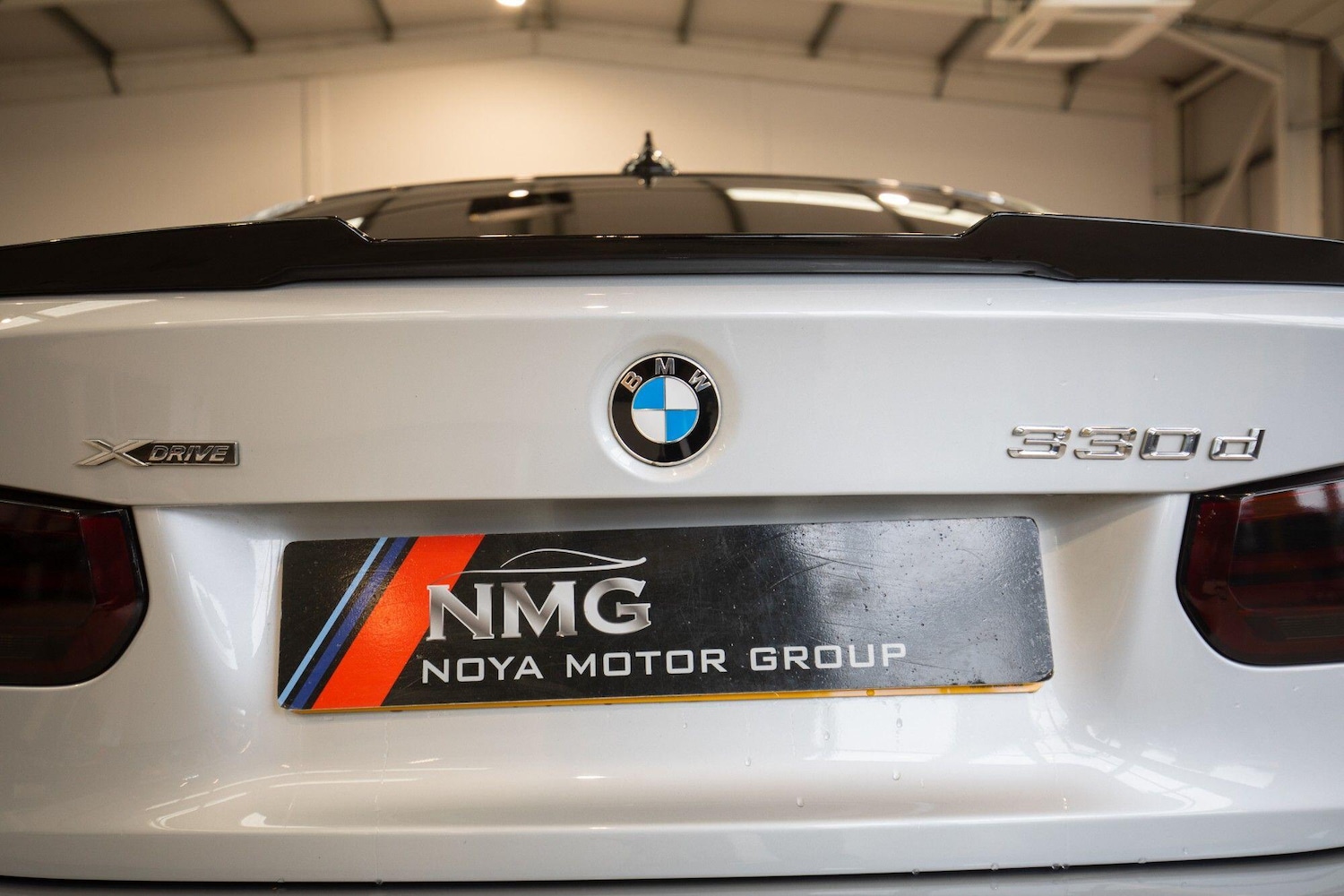 Used BMW 3 Series 2017 for sale - 77671925: Photo 11