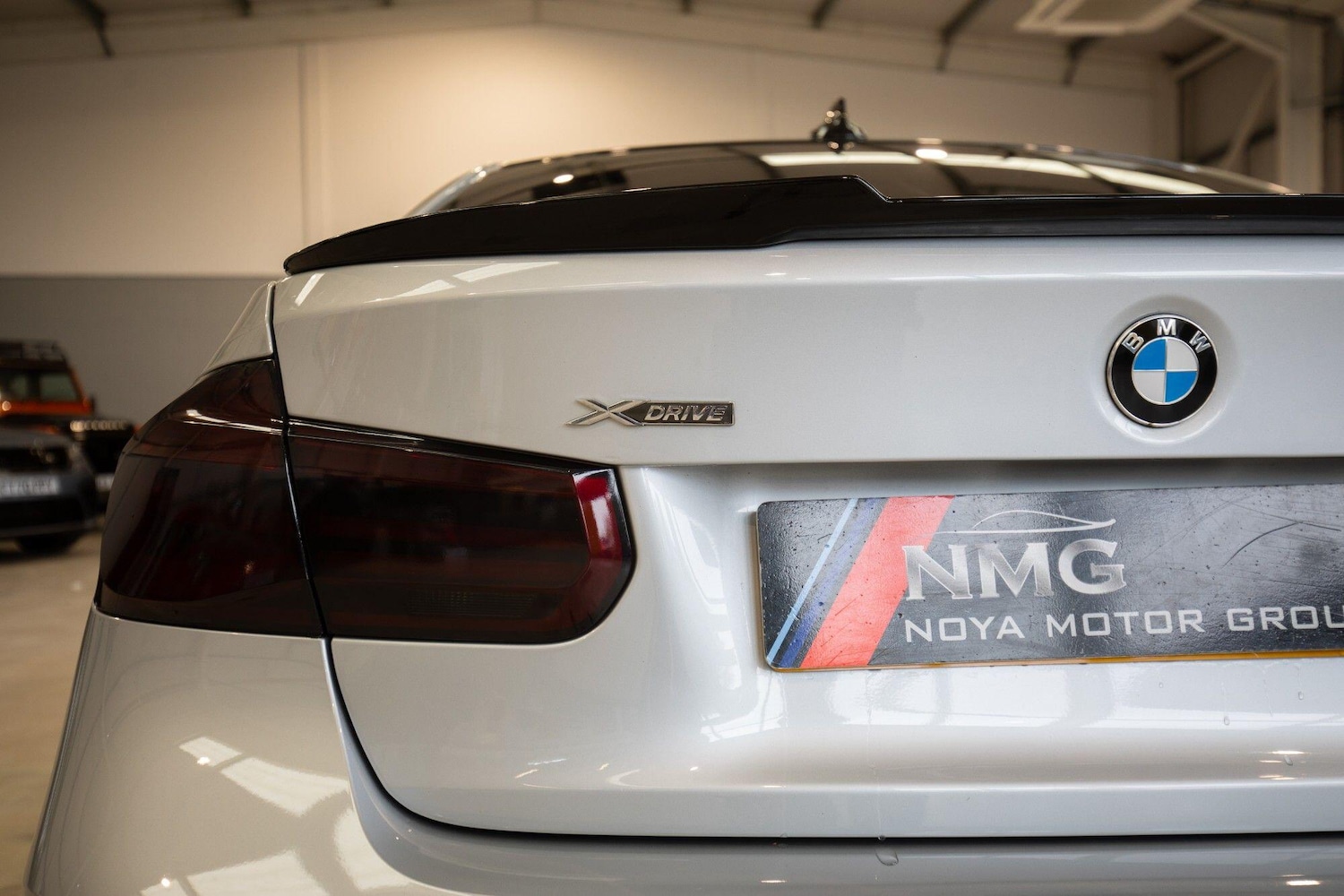 Used BMW 3 Series 2017 for sale - 77671925: Photo 12