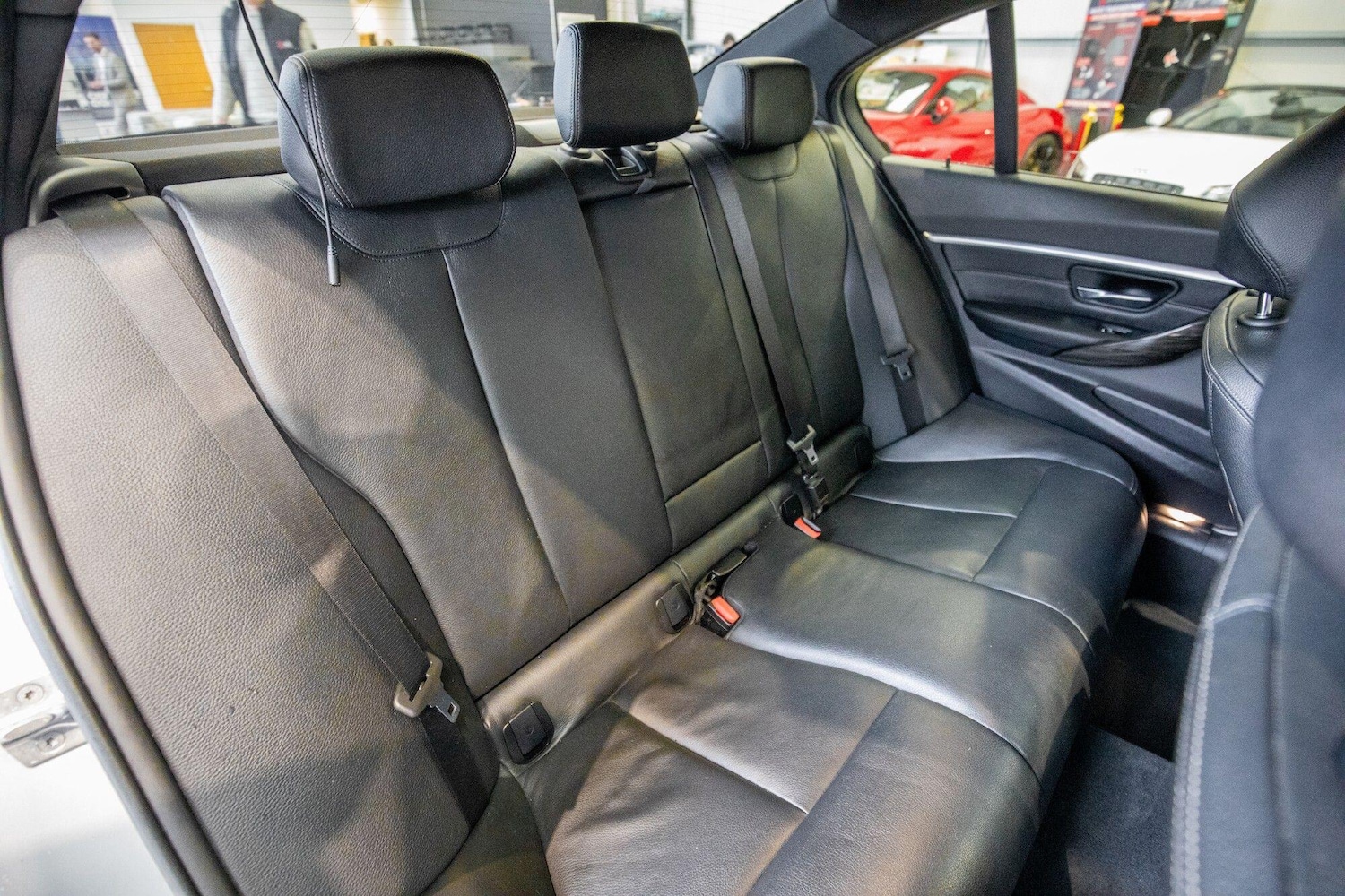 Used BMW 3 Series 2017 for sale - 77671925: Photo 14