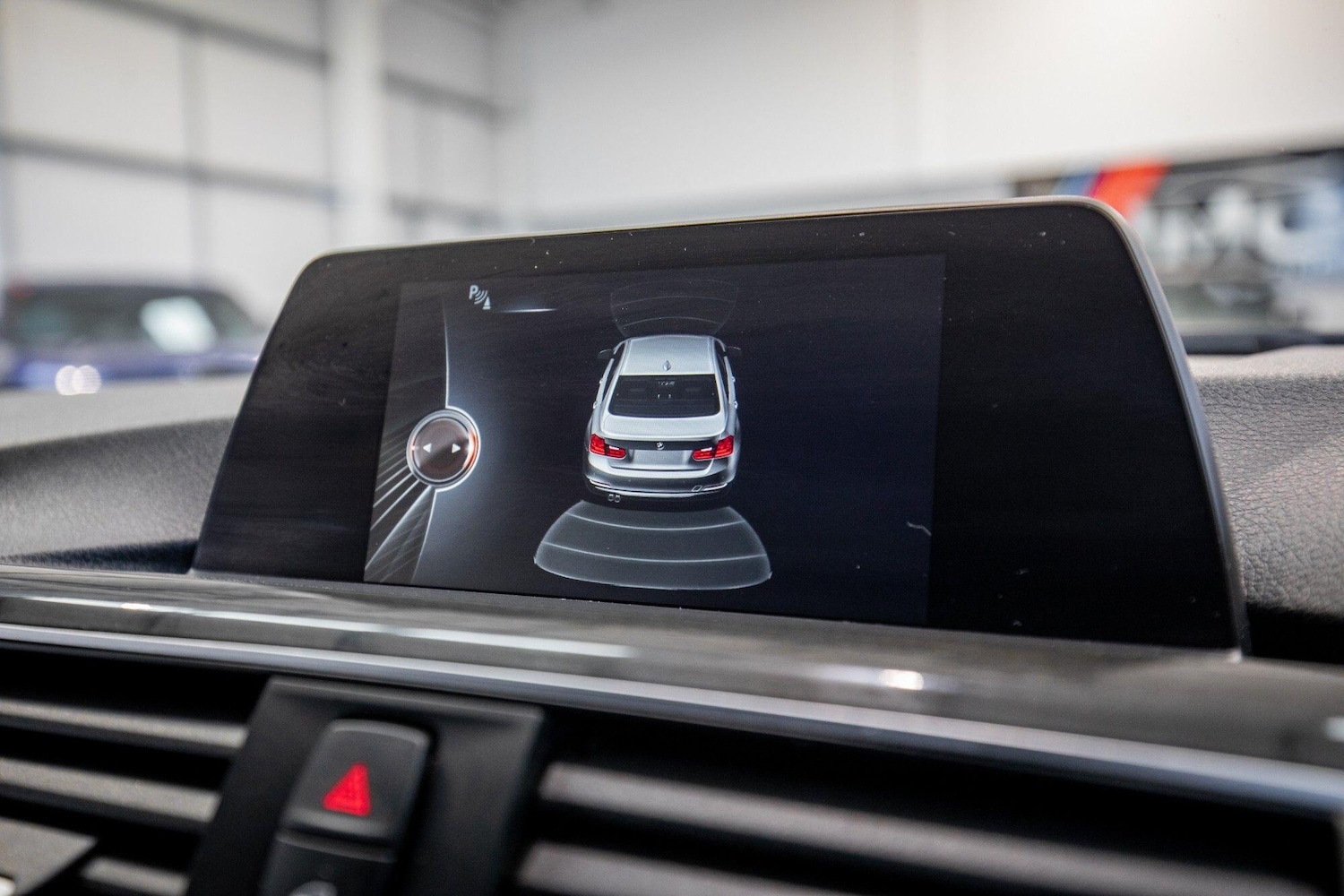 Used BMW 3 Series 2017 for sale - 77671925: Photo 23