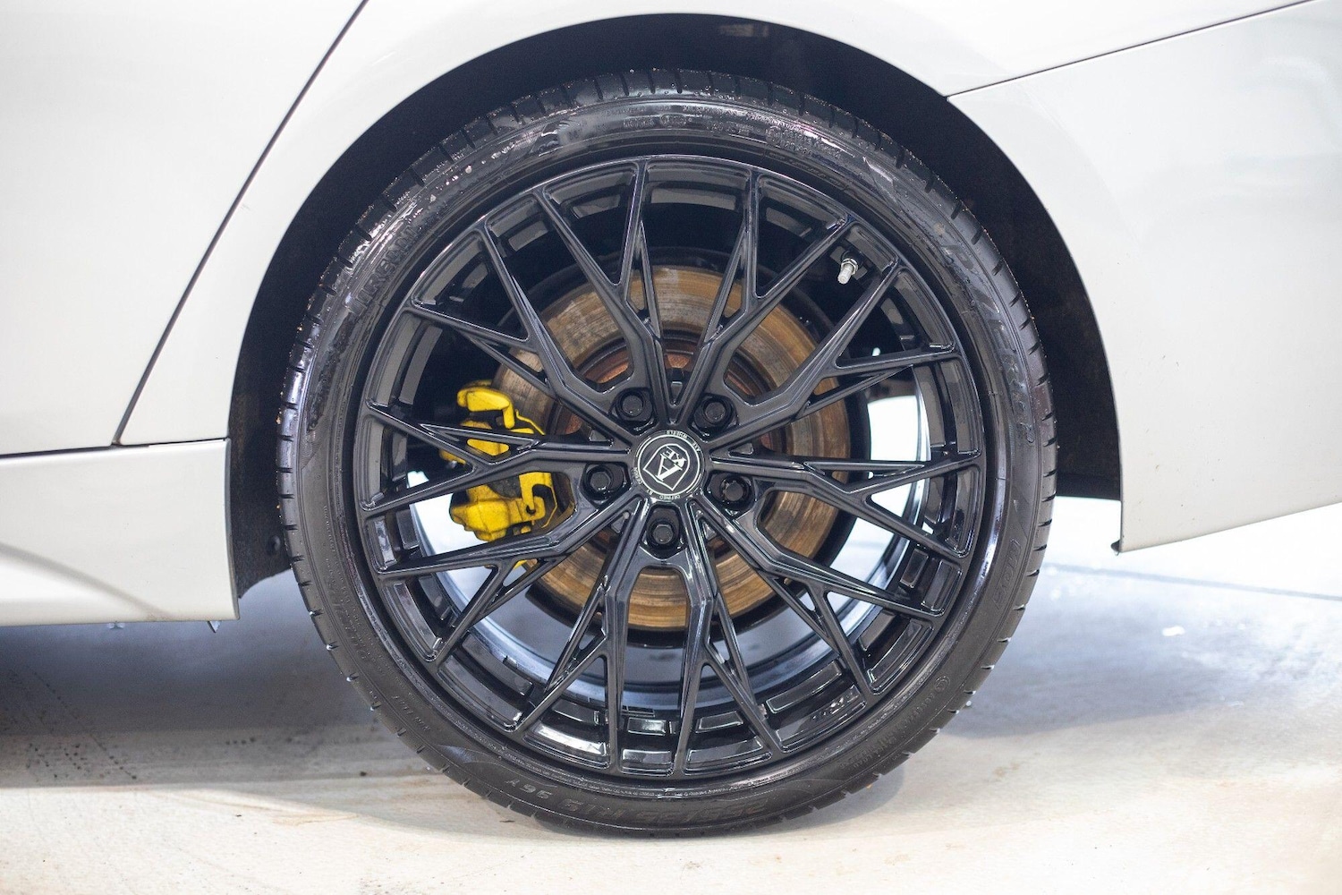 Used BMW 3 Series 2017 for sale - 77671925: Photo 7