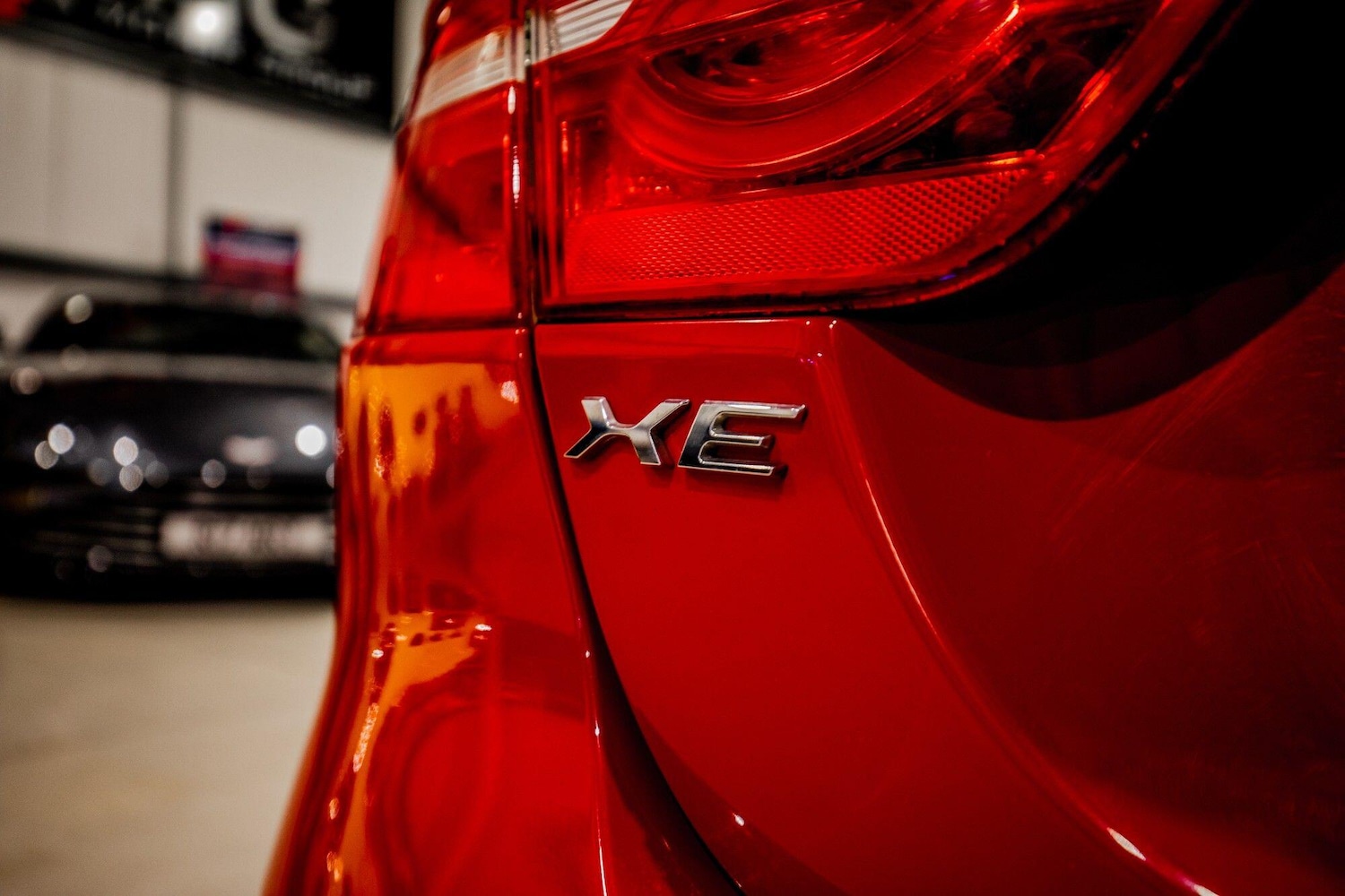 Used Jaguar XE 2019 for sale - 77565172: Photo 12