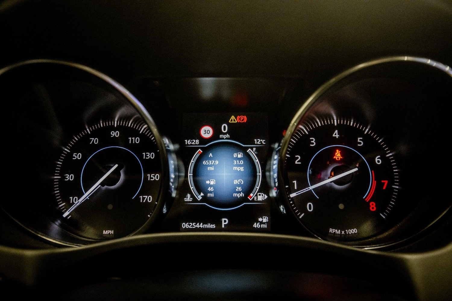 Used Jaguar XE 2019 for sale - 77565172: Photo 22