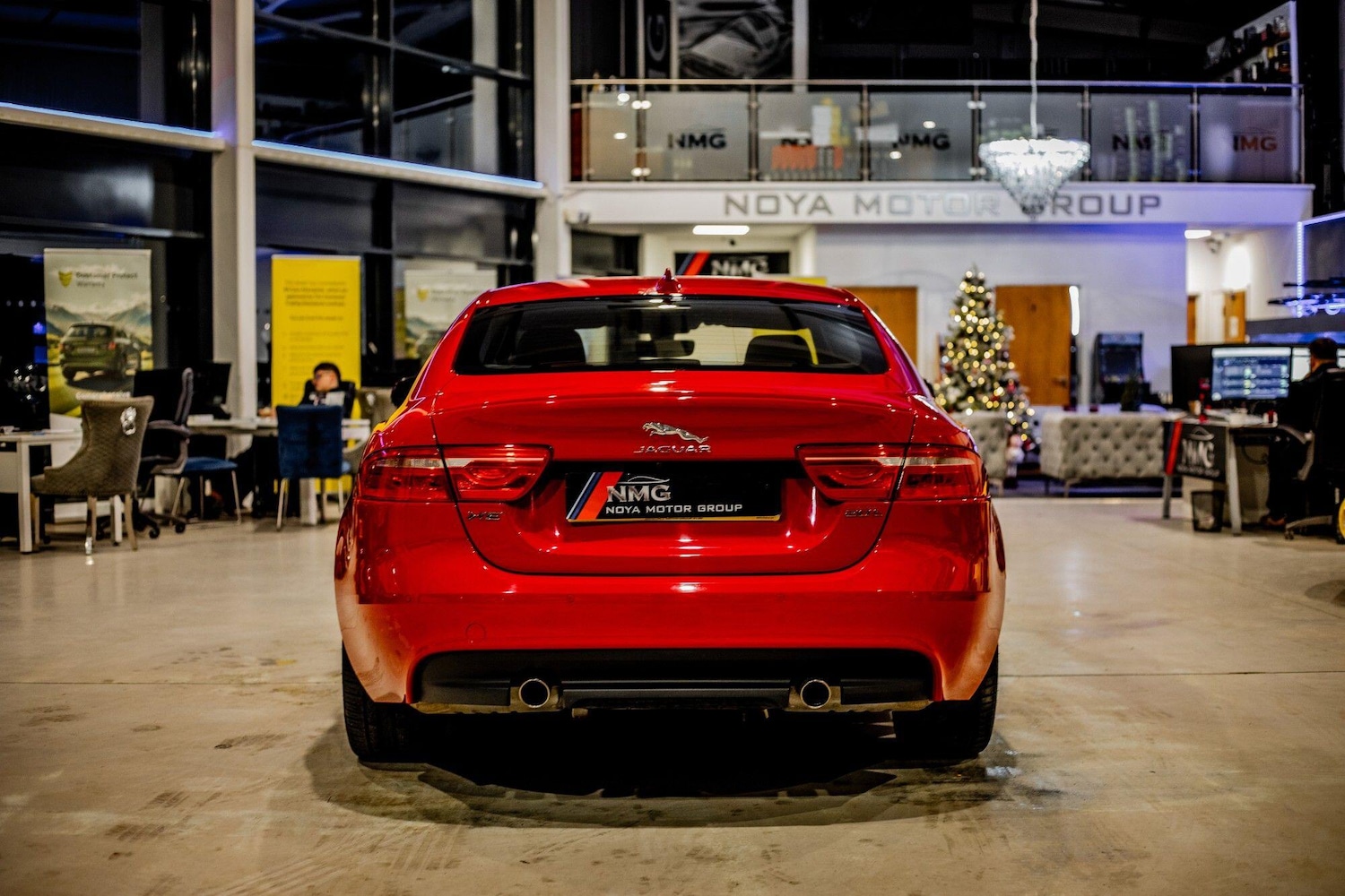 Used Jaguar XE 2019 for sale - 77565172: Photo 36