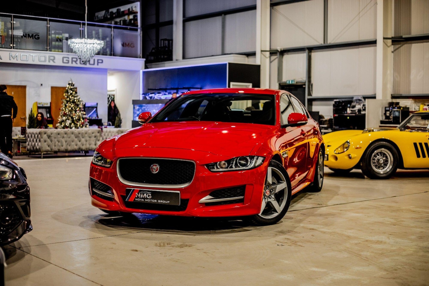 Used Jaguar XE 2019 for sale - 77565172: Photo 7