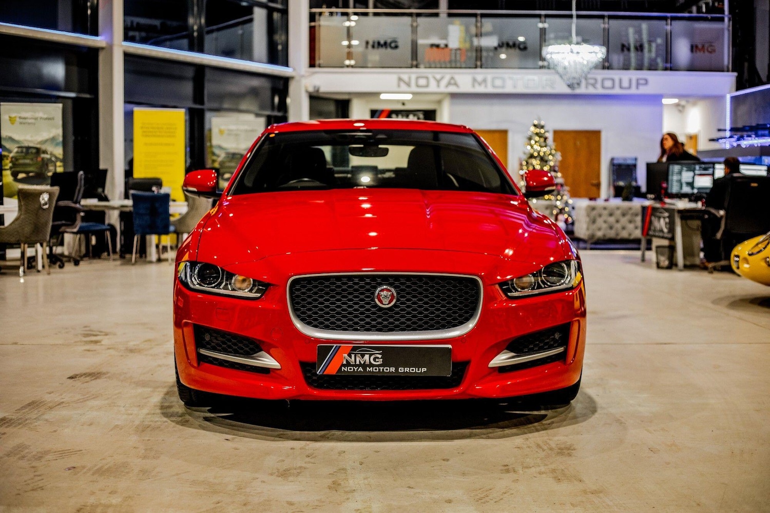 Used Jaguar XE 2019 for sale - 77565172: Photo 9