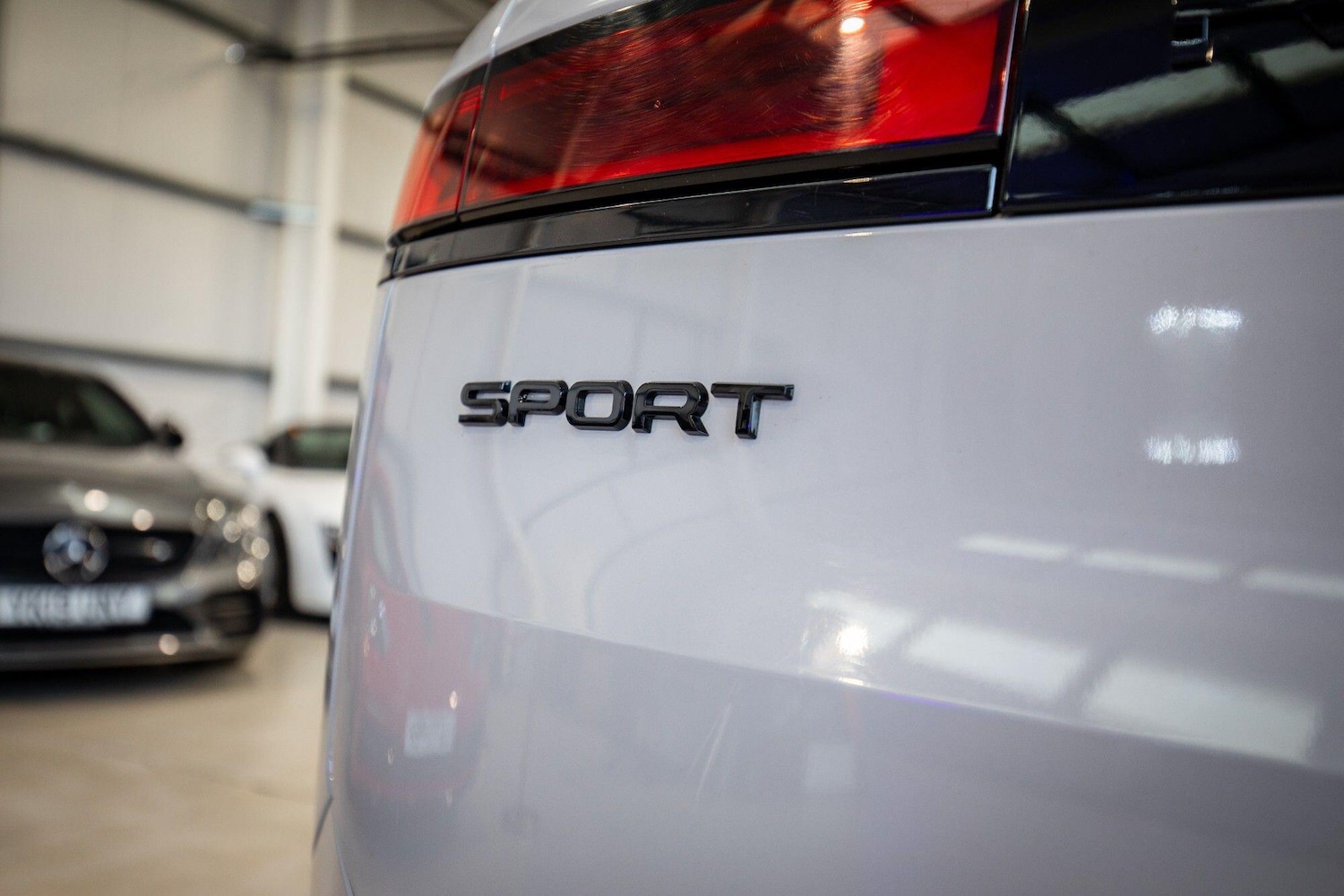 Used Land Rover Range Rover Sport 2023 for sale - 77587194: Photo 11