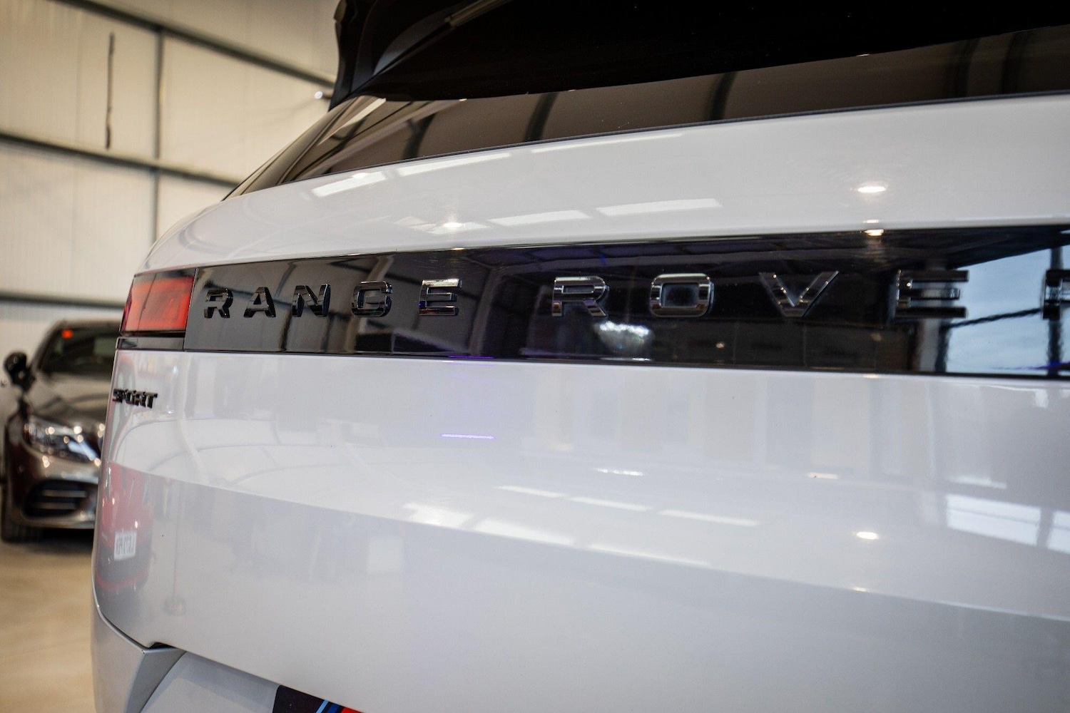 Used Land Rover Range Rover Sport 2023 for sale - 77587194: Photo 12