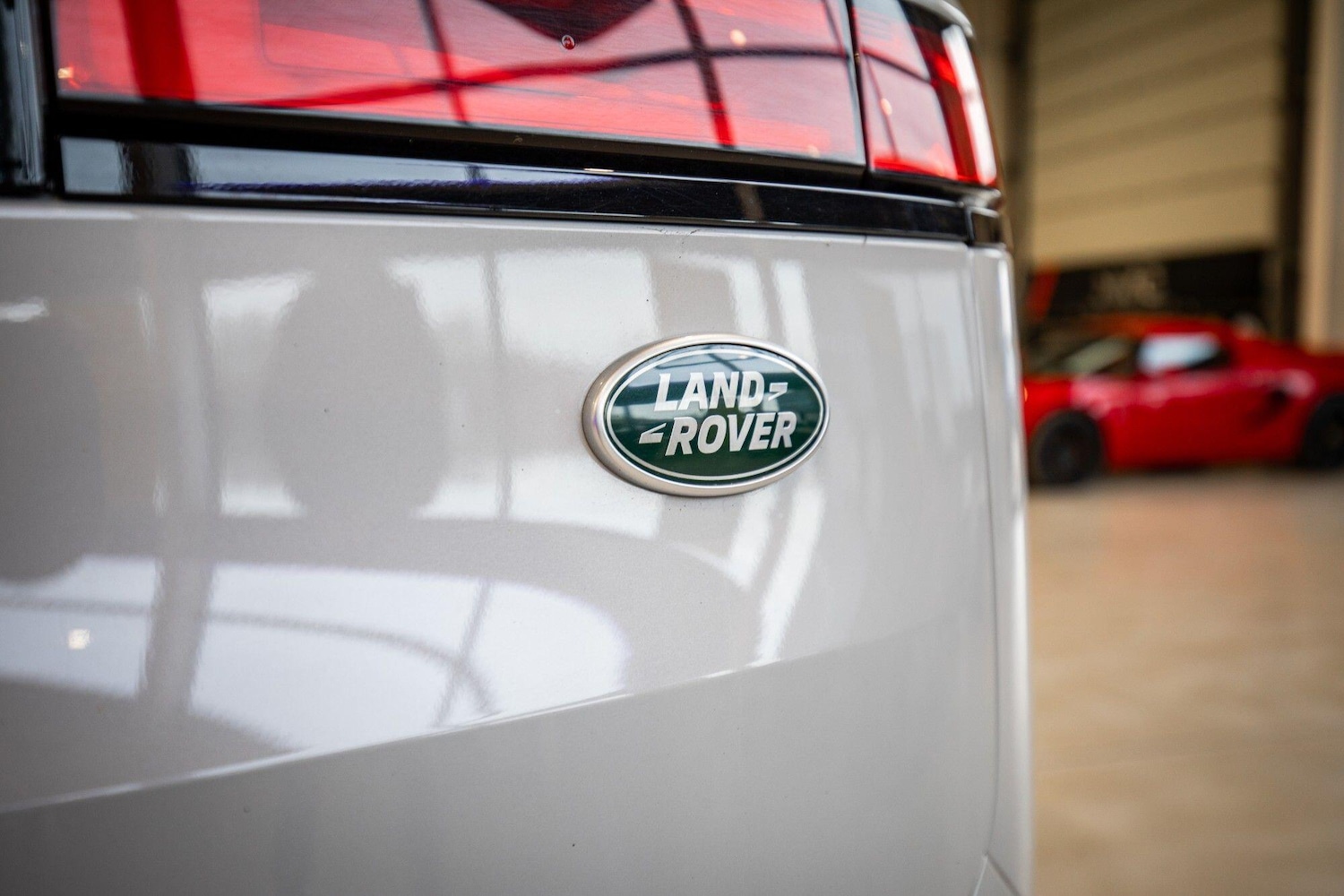 Used Land Rover Range Rover Sport 2023 for sale - 77587194: Photo 13