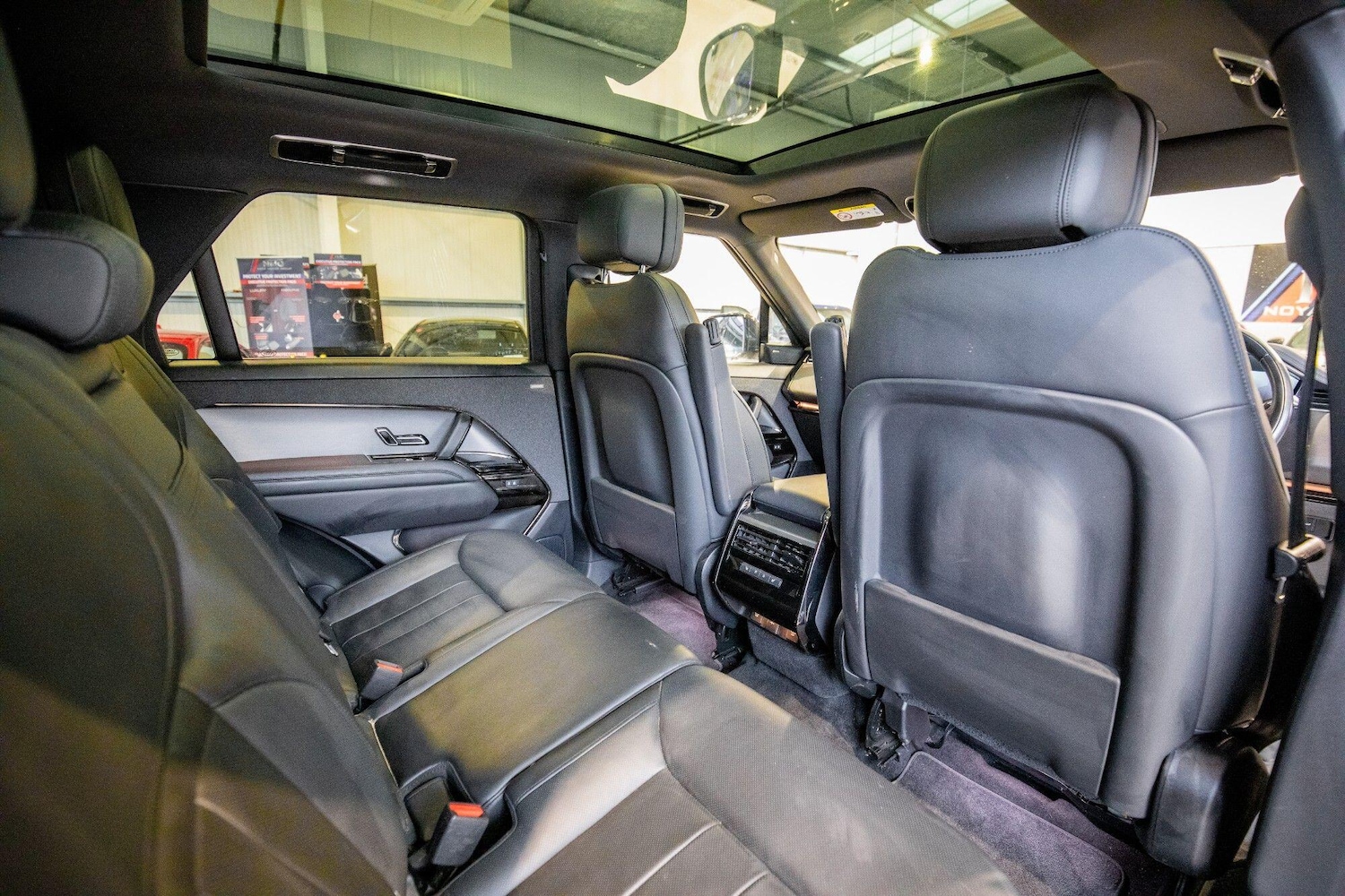 Used Land Rover Range Rover Sport 2023 for sale - 77587194: Photo 14