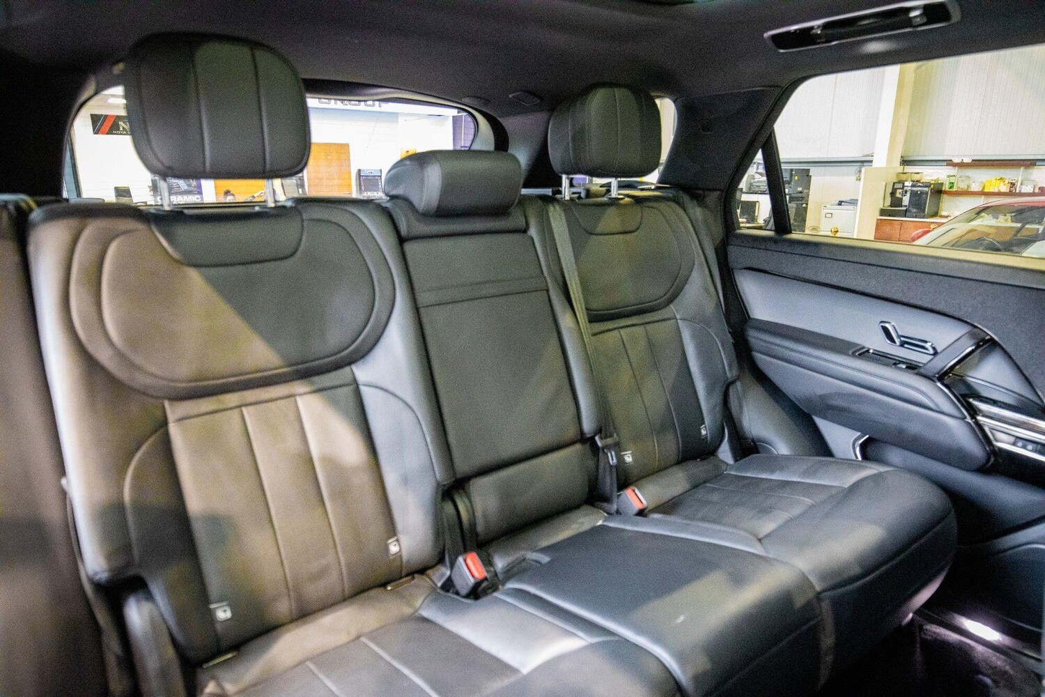 Used Land Rover Range Rover Sport 2023 for sale - 77587194: Photo 15