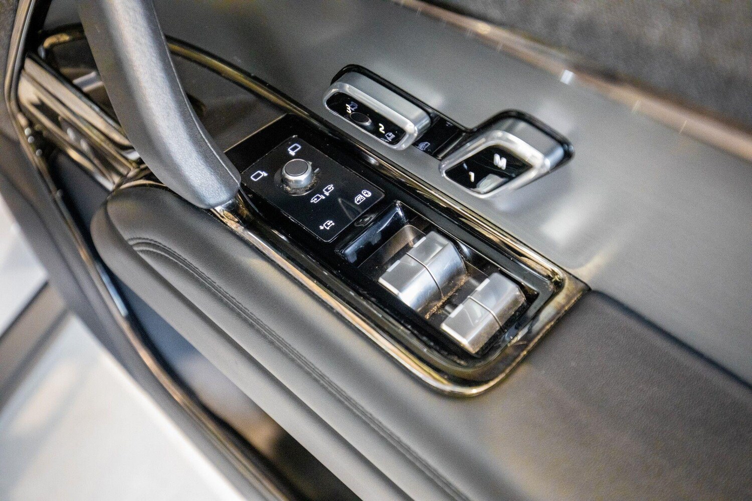 Used Land Rover Range Rover Sport 2023 for sale - 77587194: Photo 16