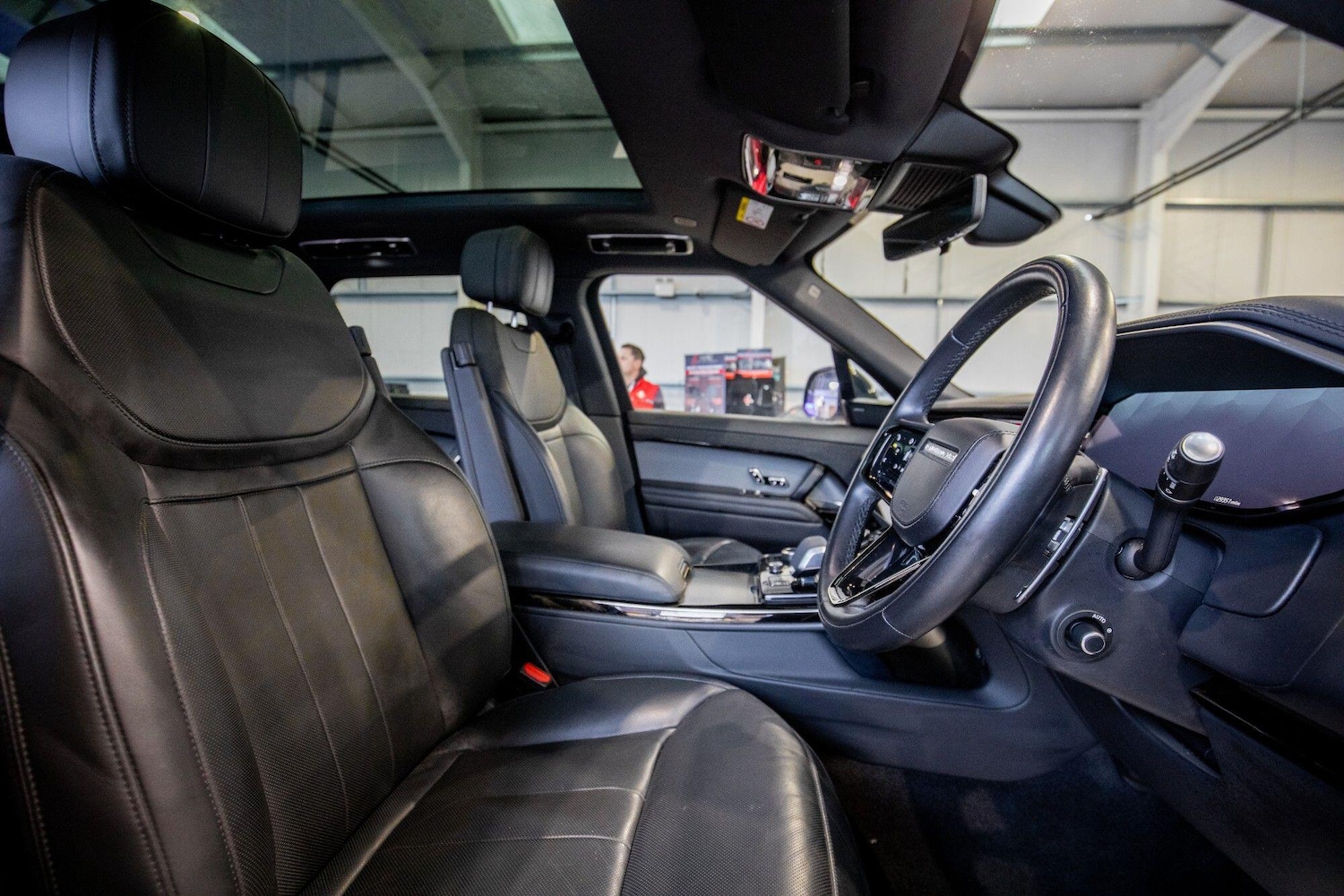 Used Land Rover Range Rover Sport 2023 for sale - 77587194: Photo 17