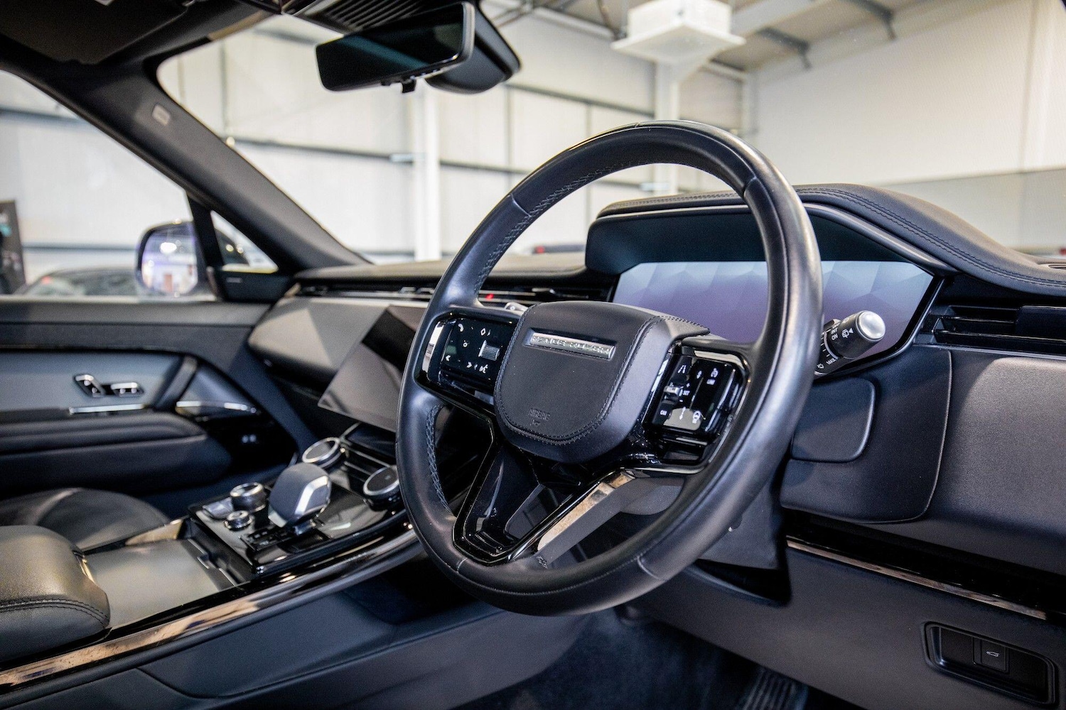 Used Land Rover Range Rover Sport 2023 for sale - 77587194: Photo 18