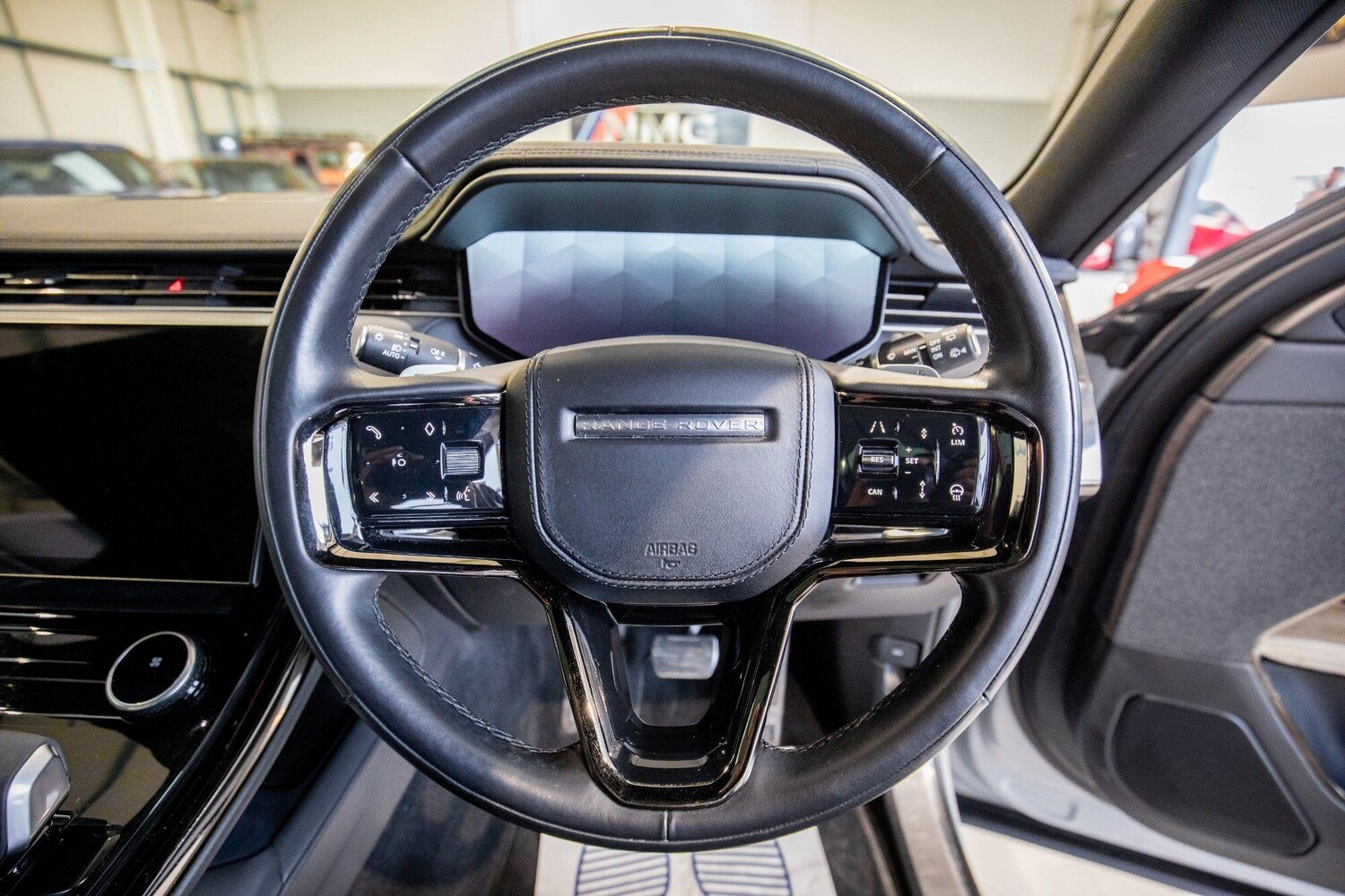 Used Land Rover Range Rover Sport 2023 for sale - 77587194: Photo 19