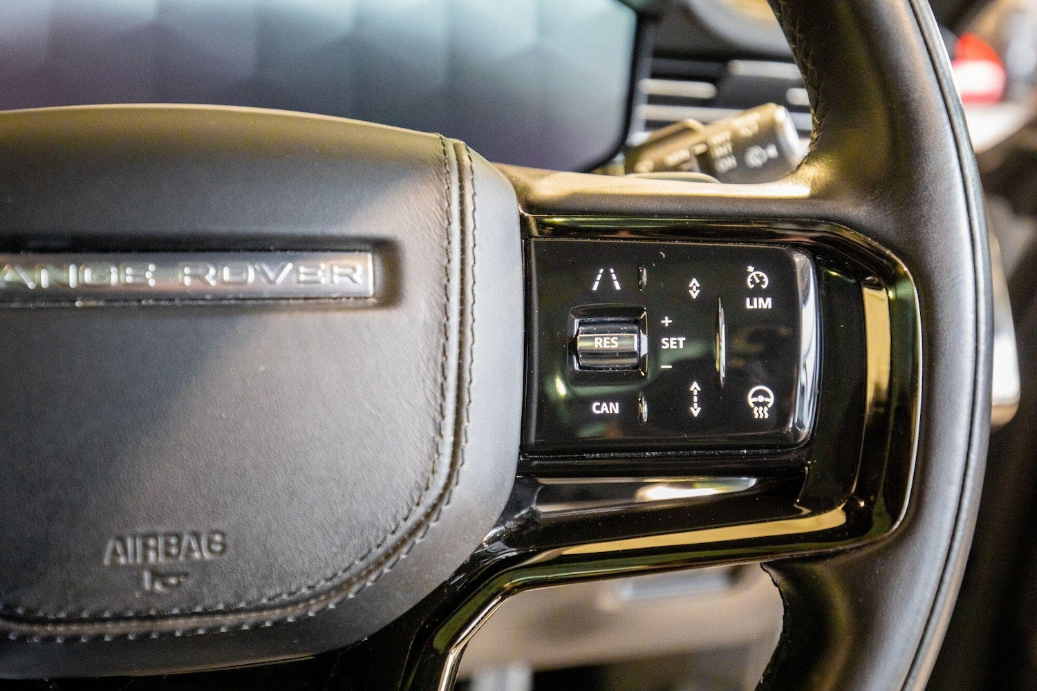 Used Land Rover Range Rover Sport 2023 for sale - 77587194: Photo 20