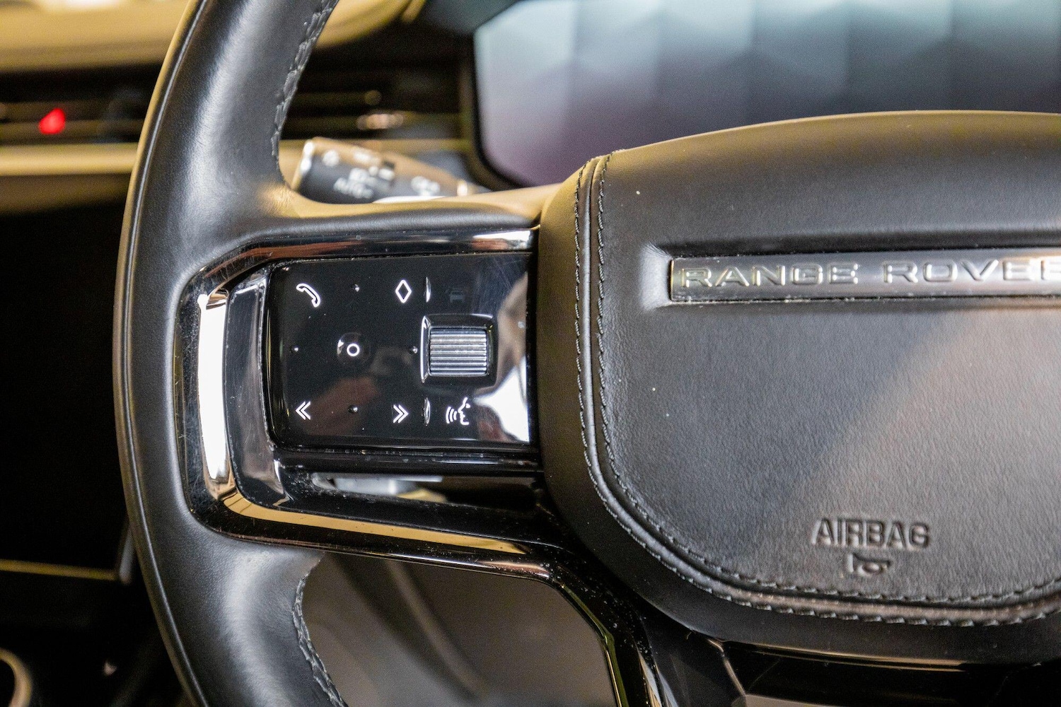 Used Land Rover Range Rover Sport 2023 for sale - 77587194: Photo 21