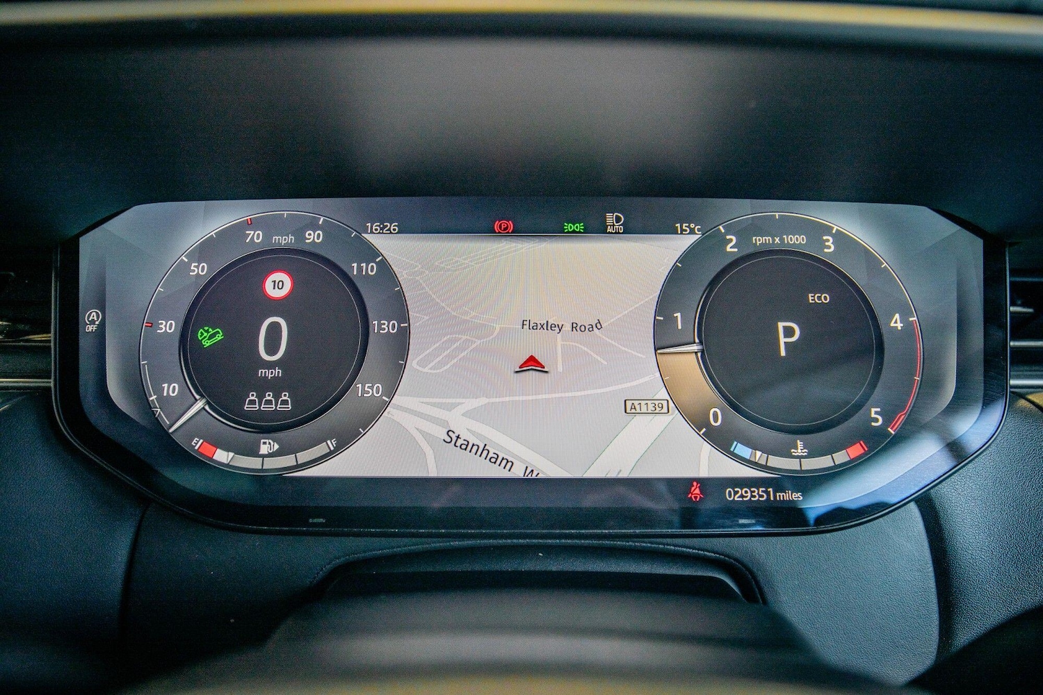 Used Land Rover Range Rover Sport 2023 for sale - 77587194: Photo 22