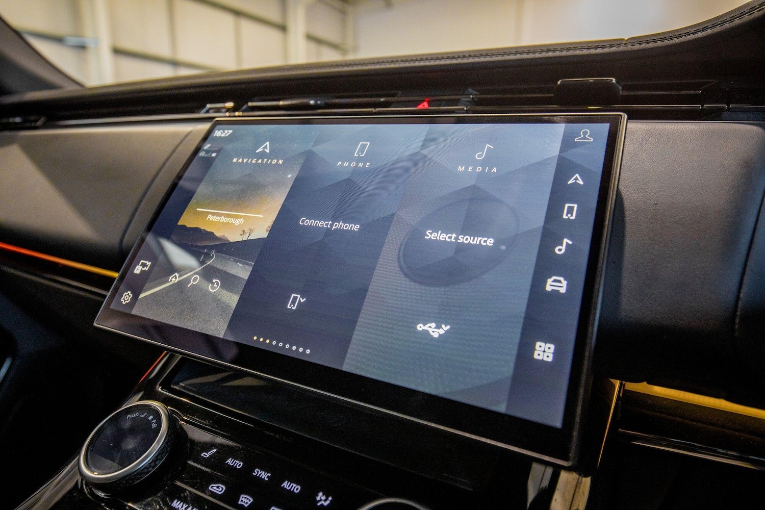 Used Land Rover Range Rover Sport 2023 for sale - 77587194: Photo 25