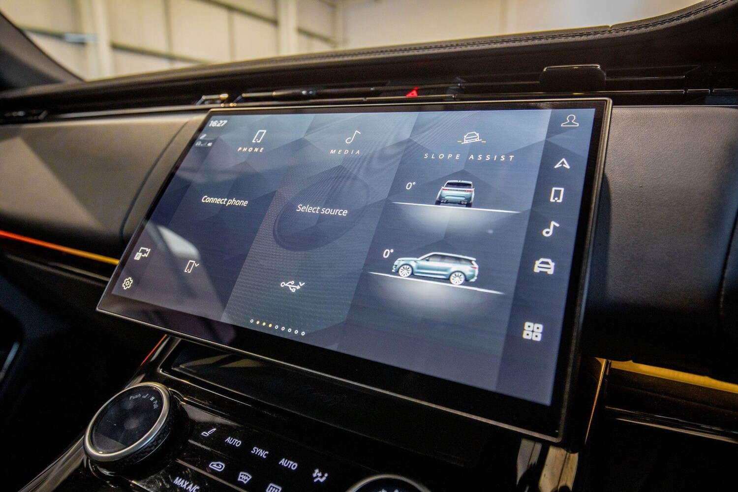 Used Land Rover Range Rover Sport 2023 for sale - 77587194: Photo 26