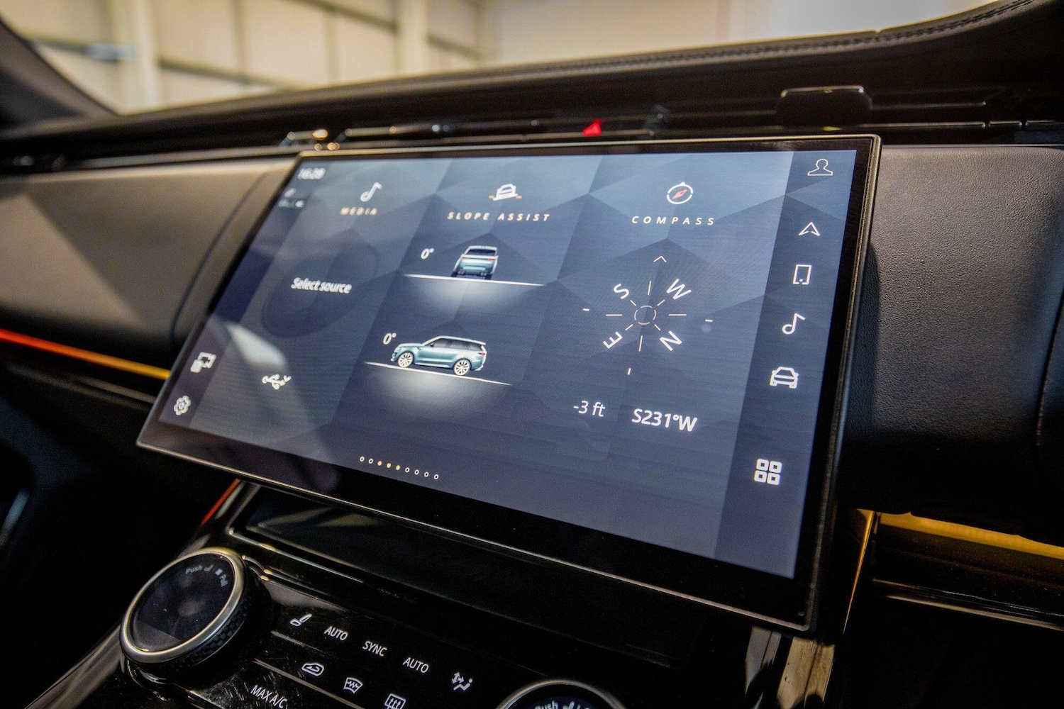 Used Land Rover Range Rover Sport 2023 for sale - 77587194: Photo 27