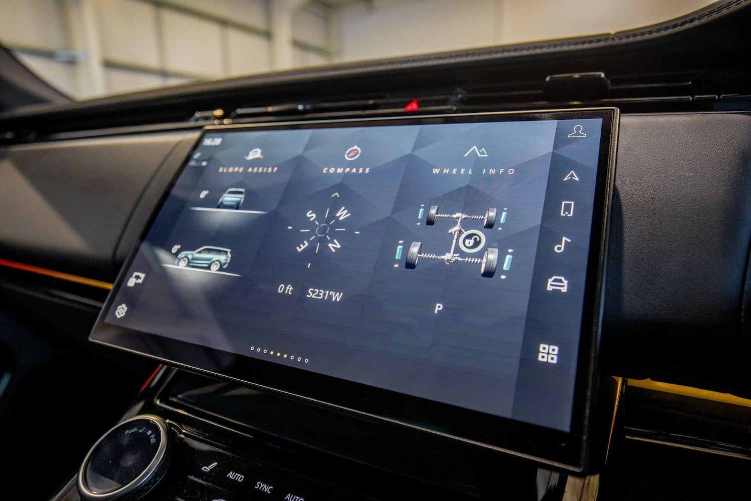 Used Land Rover Range Rover Sport 2023 for sale - 77587194: Photo 28