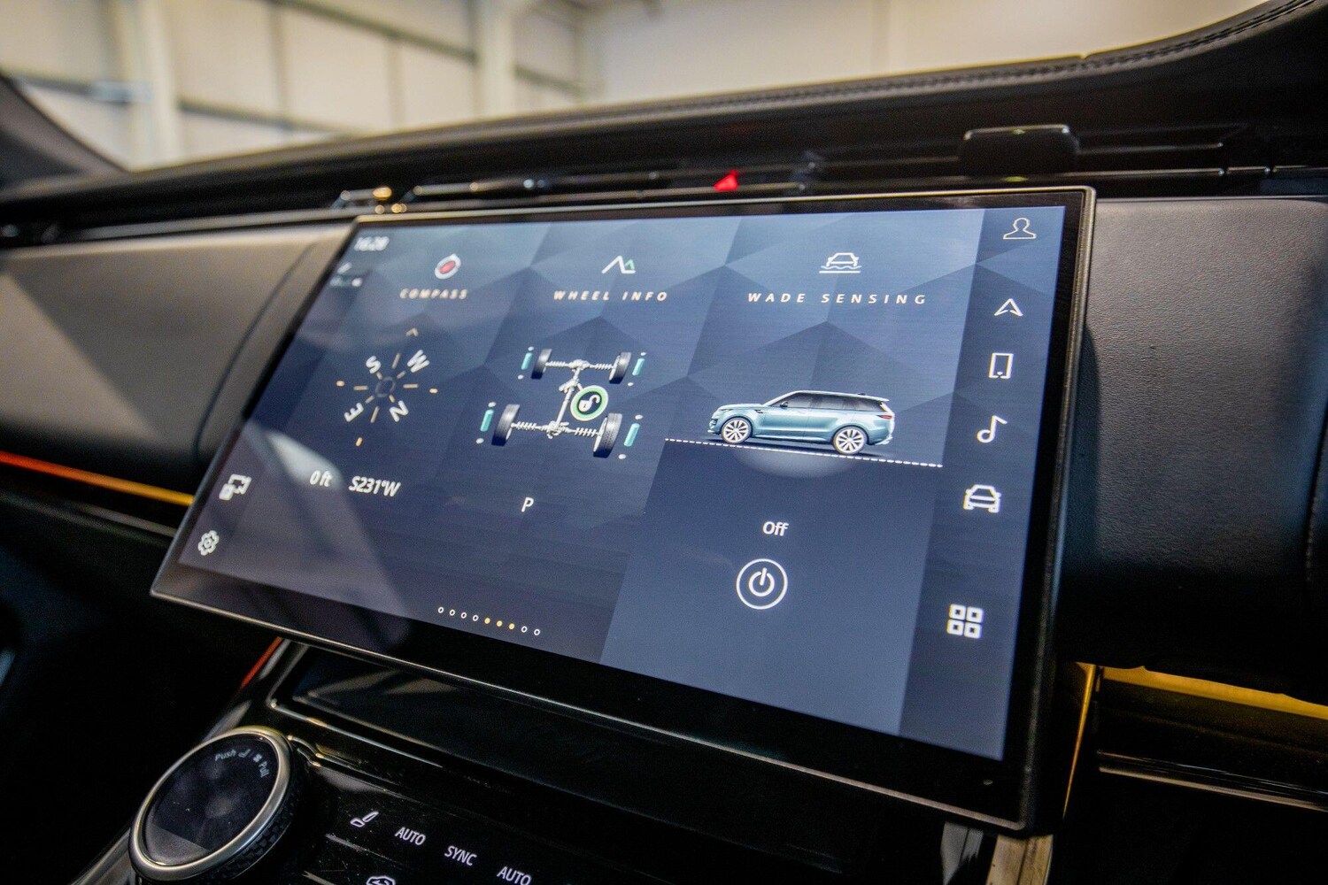 Used Land Rover Range Rover Sport 2023 for sale - 77587194: Photo 29