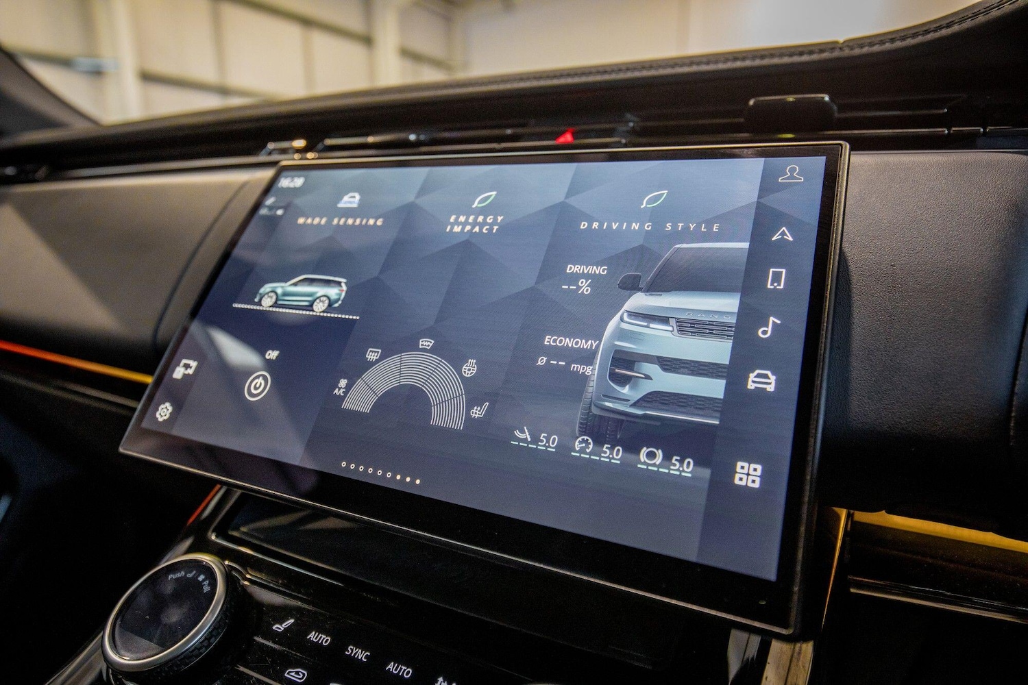 Used Land Rover Range Rover Sport 2023 for sale - 77587194: Photo 30