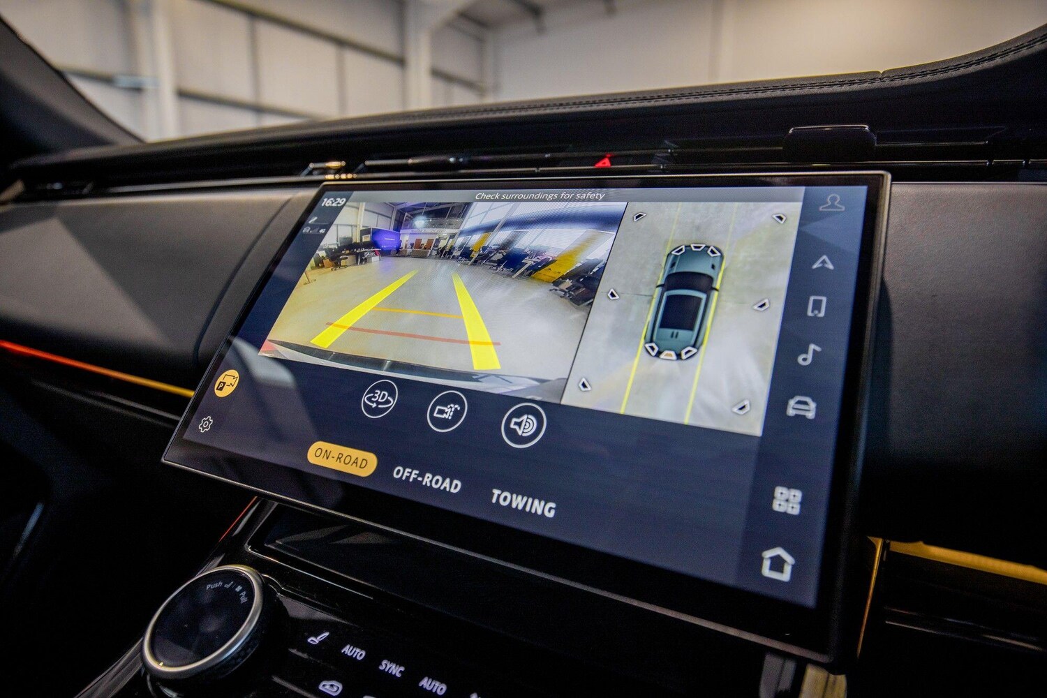 Used Land Rover Range Rover Sport 2023 for sale - 77587194: Photo 31