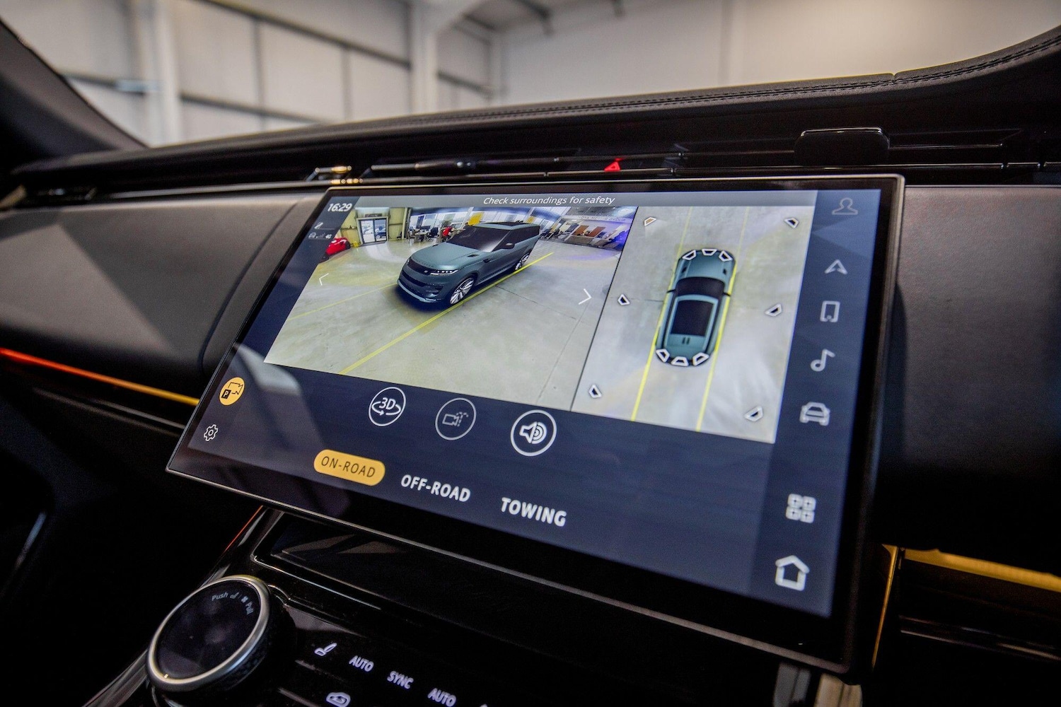 Used Land Rover Range Rover Sport 2023 for sale - 77587194: Photo 32