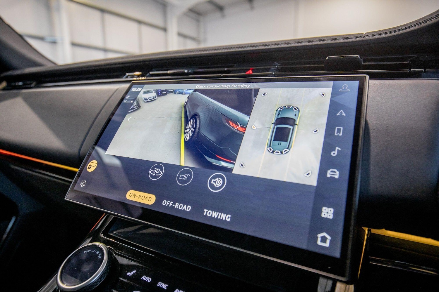 Used Land Rover Range Rover Sport 2023 for sale - 77587194: Photo 33