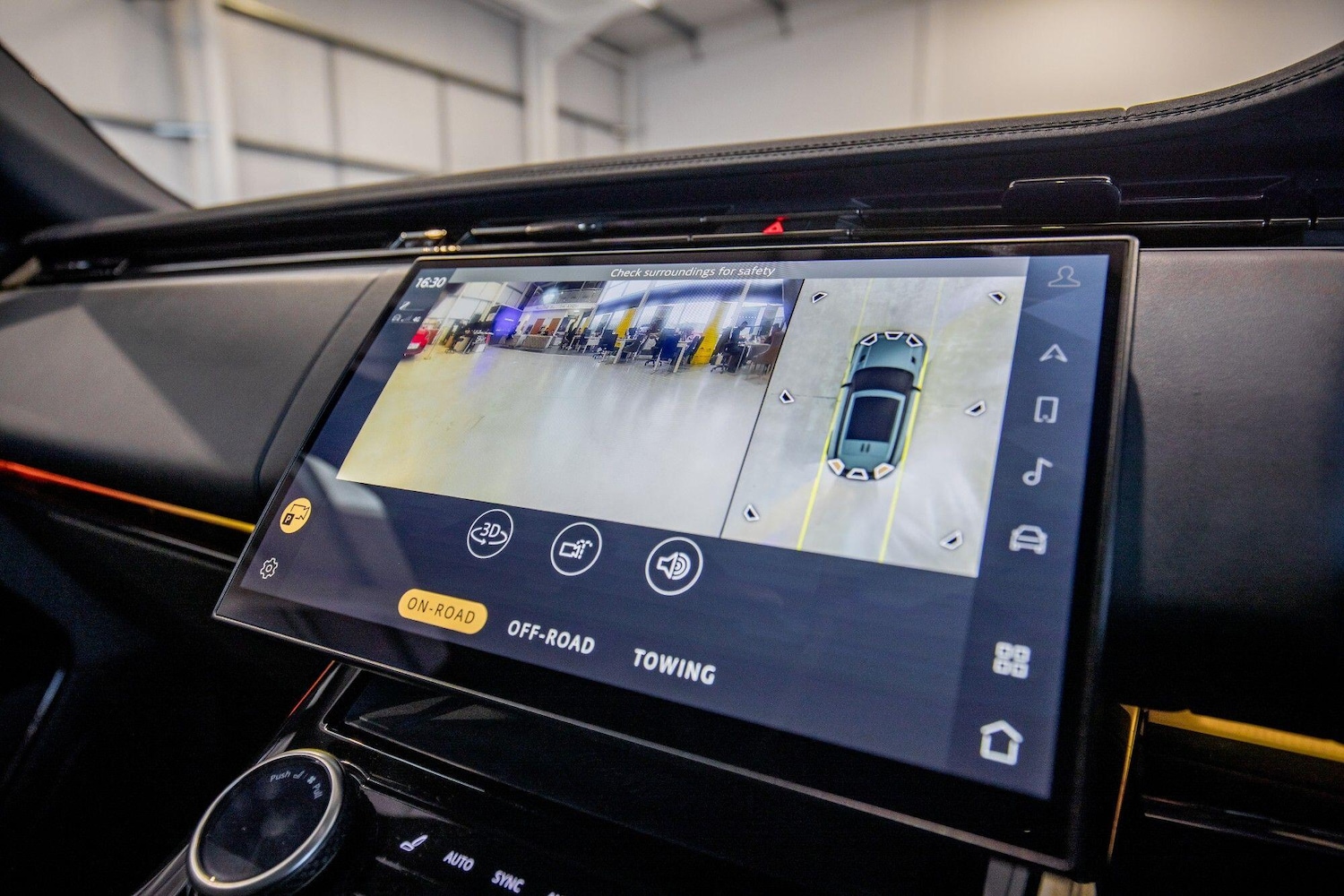 Used Land Rover Range Rover Sport 2023 for sale - 77587194: Photo 38