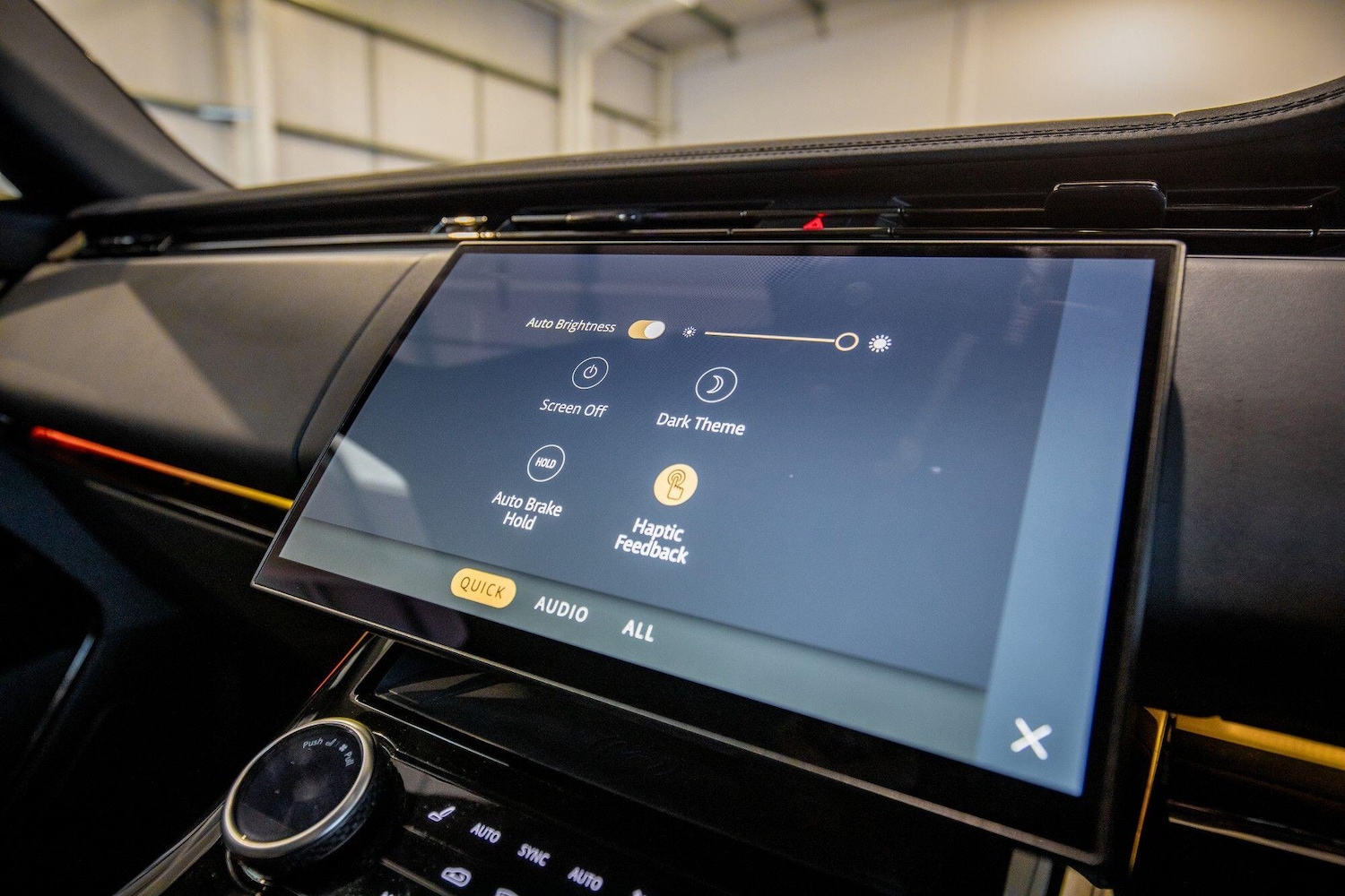 Used Land Rover Range Rover Sport 2023 for sale - 77587194: Photo 39