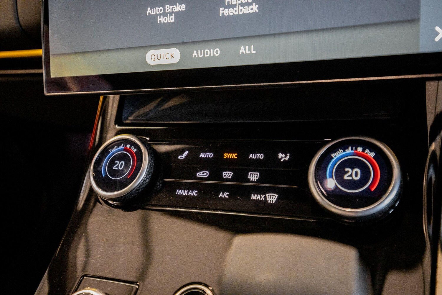 Used Land Rover Range Rover Sport 2023 for sale - 77587194: Photo 41