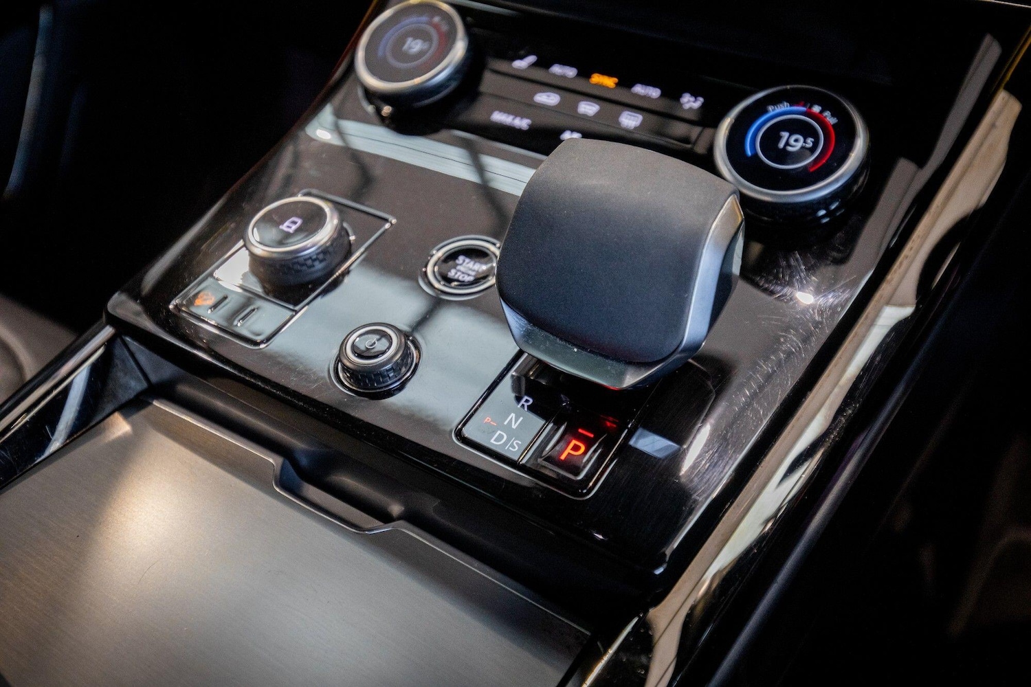 Used Land Rover Range Rover Sport 2023 for sale - 77587194: Photo 44