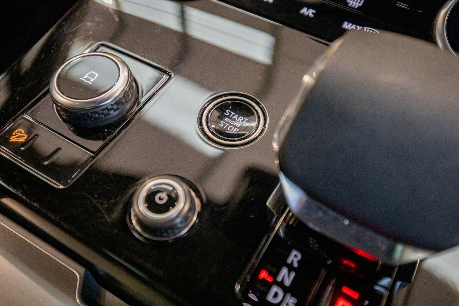 Used Land Rover Range Rover Sport 2023 for sale - 77587194: Photo 45