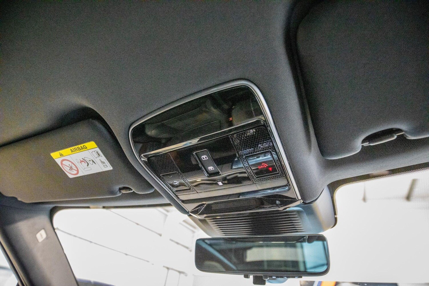 Used Land Rover Range Rover Sport 2023 for sale - 77587194: Photo 47