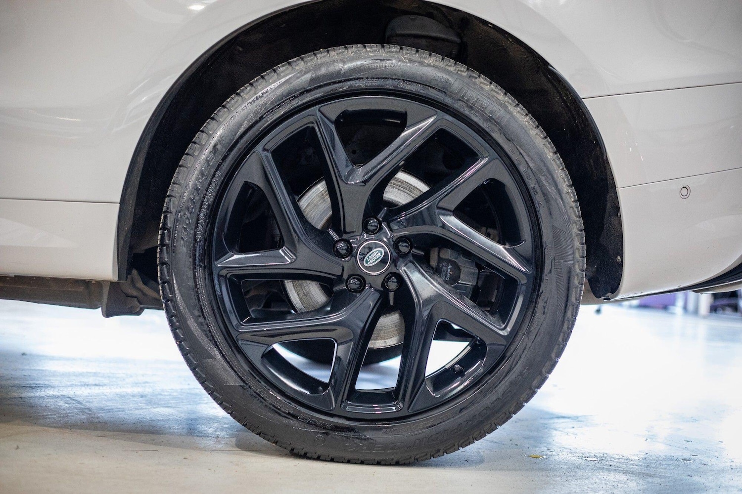 Used Land Rover Range Rover Sport 2023 for sale - 77587194: Photo 7