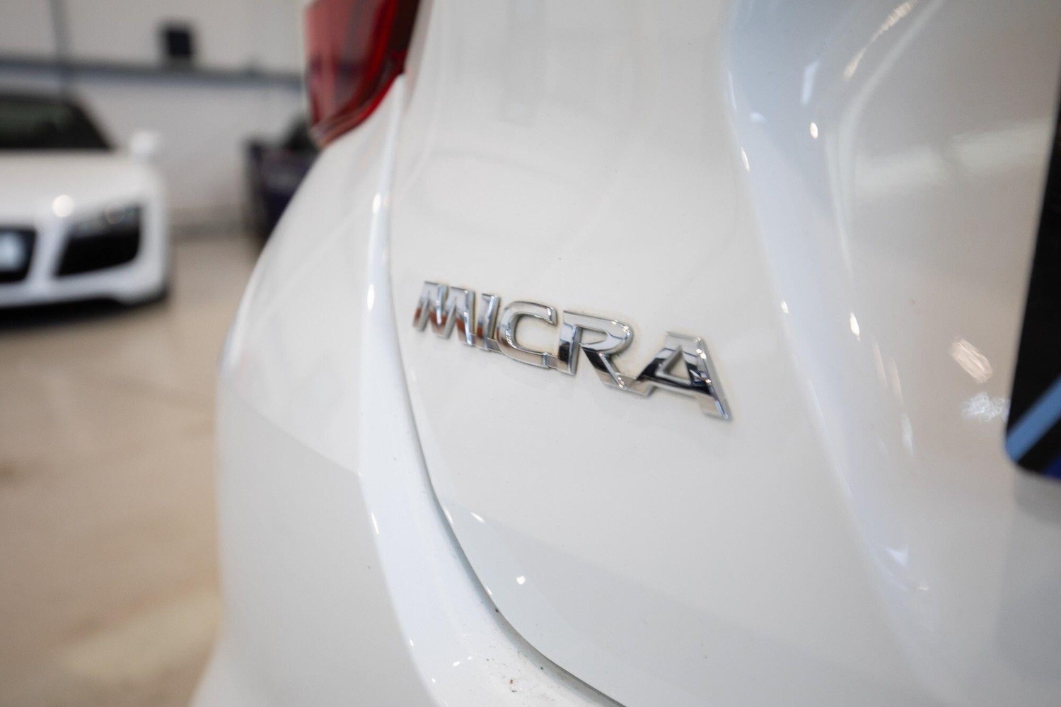 Used Nissan Micra for sale - 76825217: Photo 12