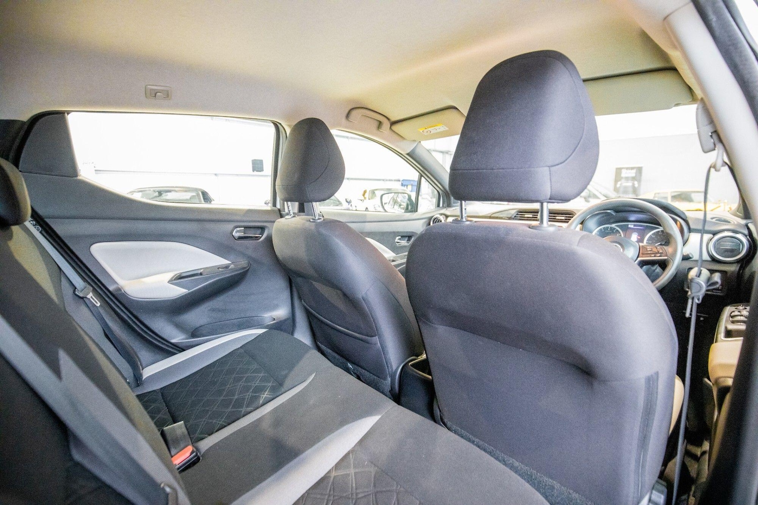 Used Nissan Micra for sale - 76825217: Photo 13